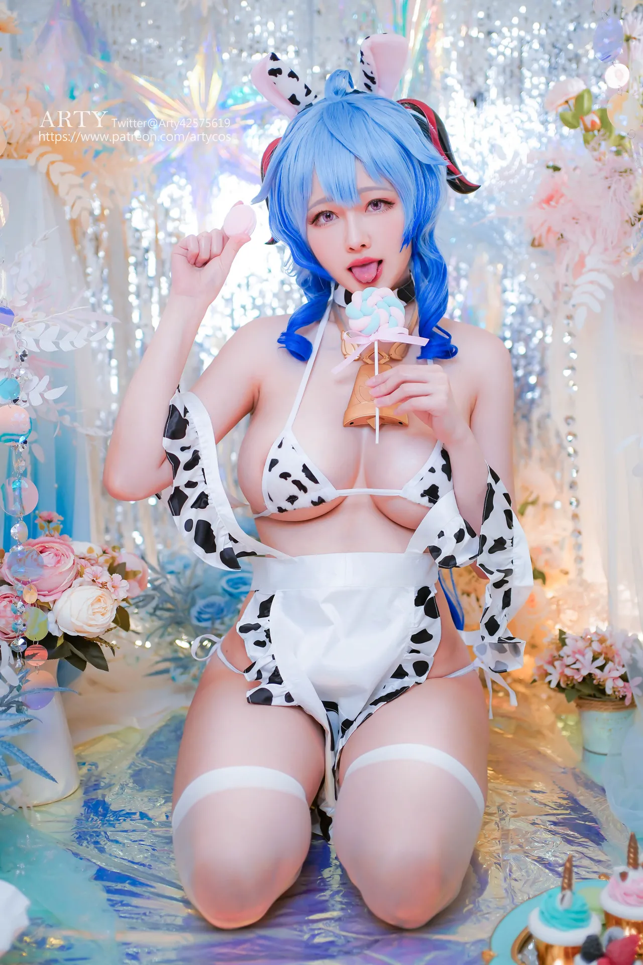 Arty Huang - coser合集P1-erohere508.webp