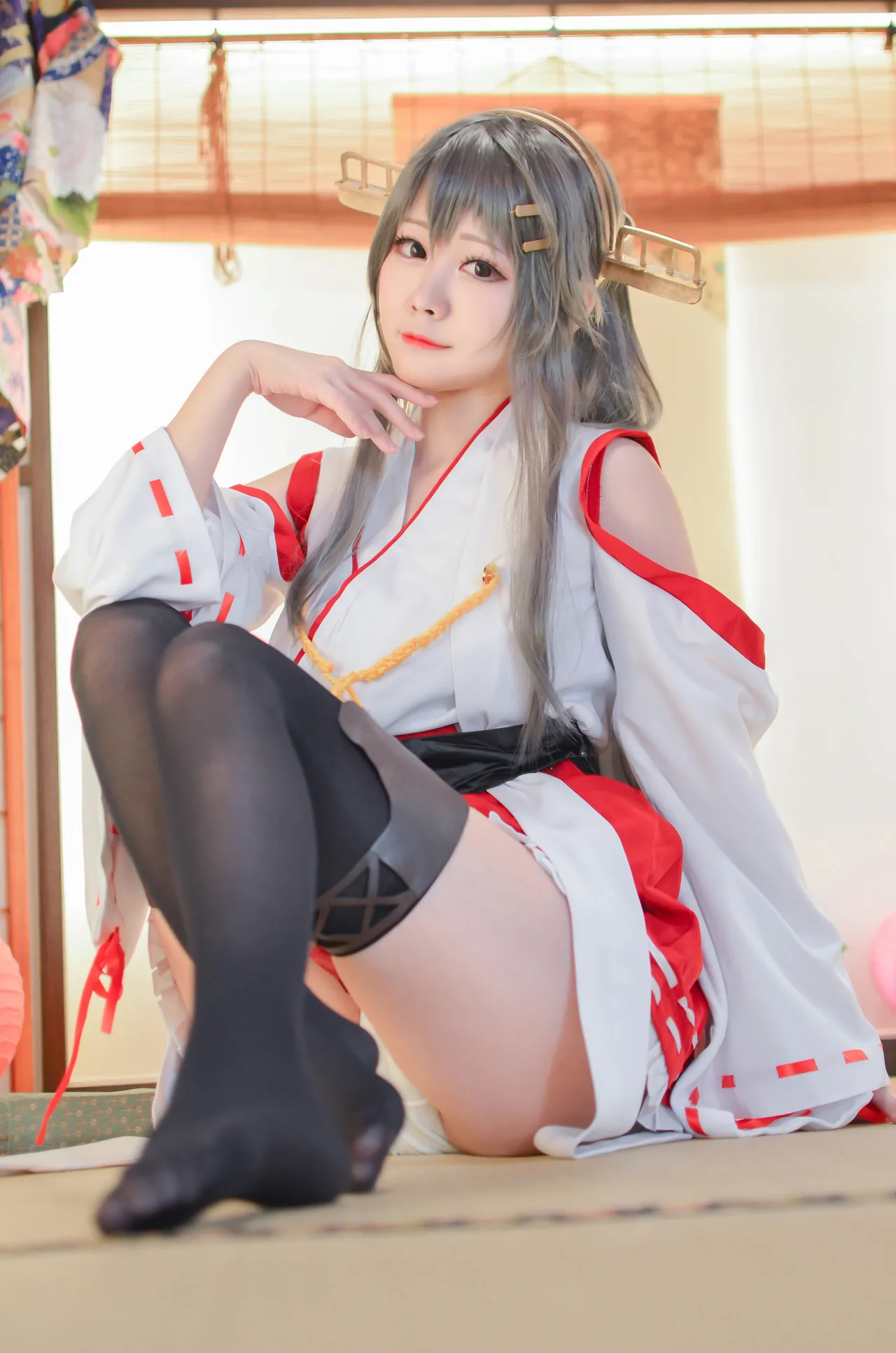 Arty Huang - coser合集P1-erohere558.webp