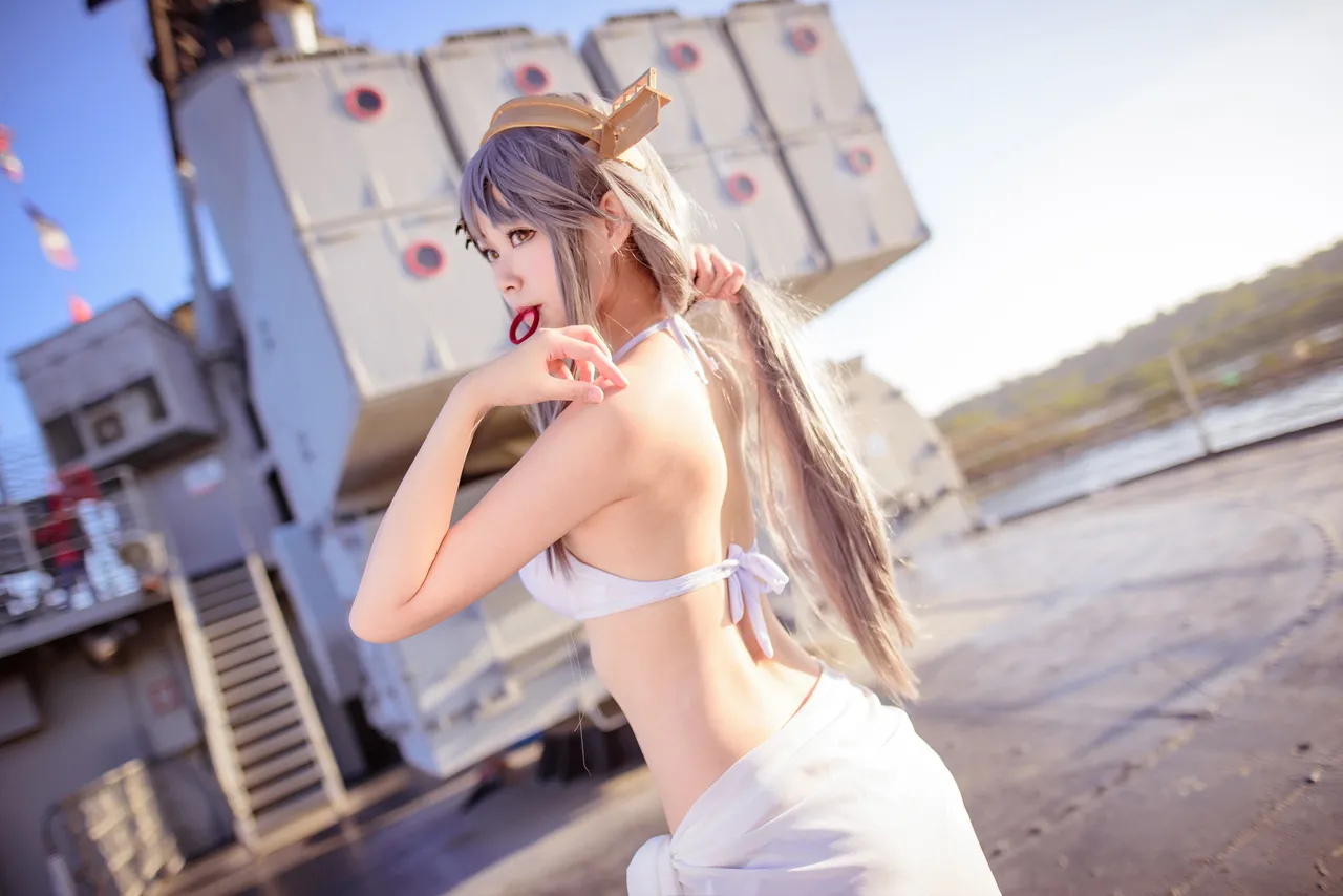 Arty Huang - coser合集P1-erohere601.webp