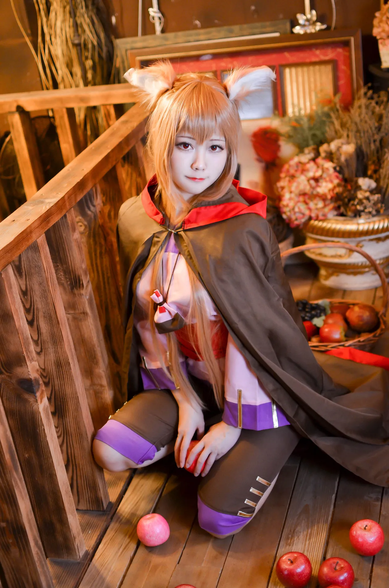 Arty Huang - coser合集P1-erohere607.webp
