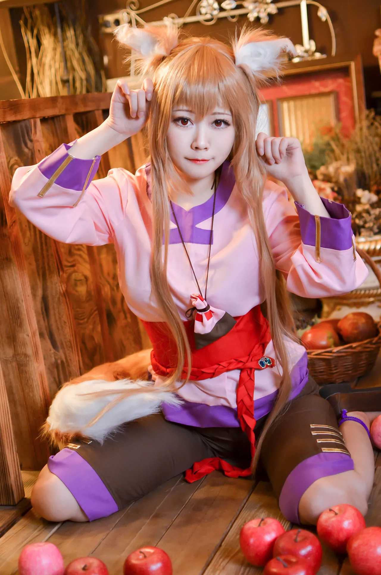 Arty Huang - coser合集P1-erohere609.webp