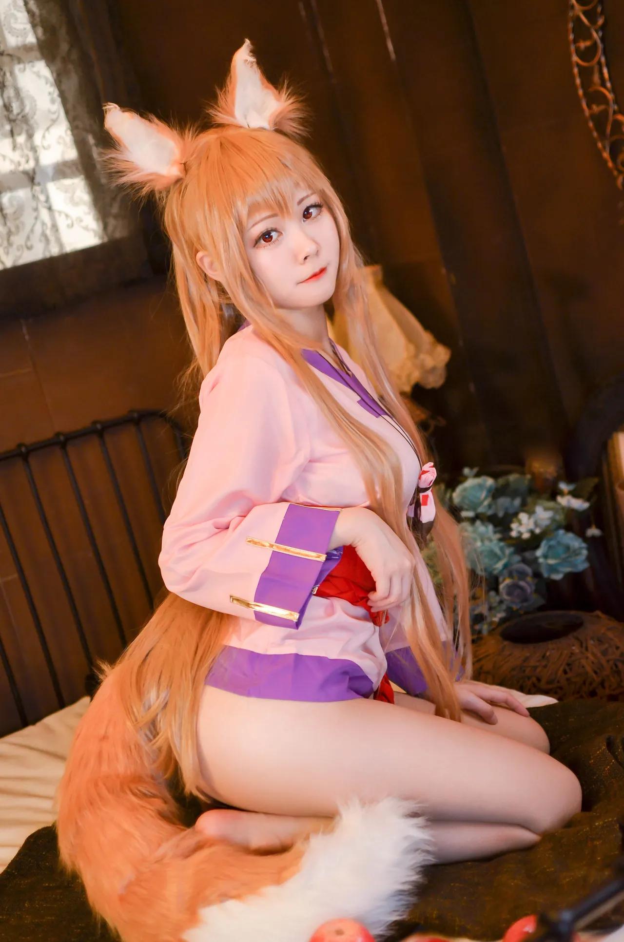 Arty Huang - coser合集P1-erohere612.webp