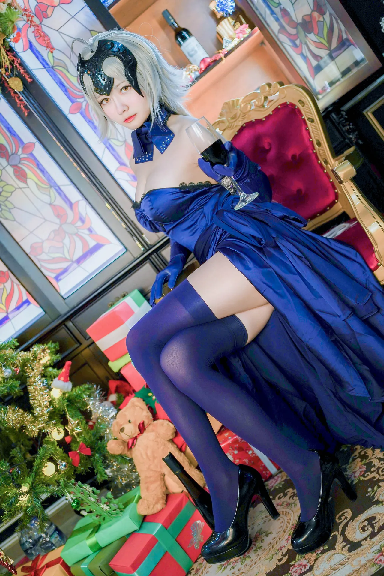Arty Huang - coser合集P1-erohere635.webp