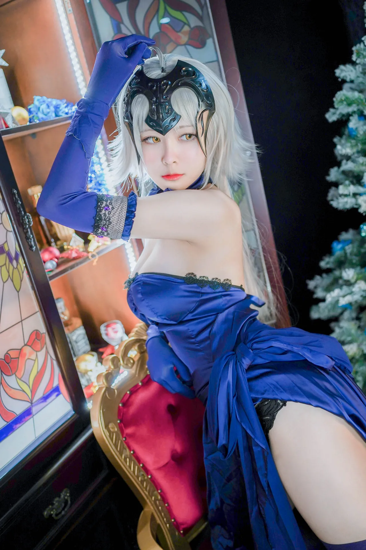 Arty Huang - coser合集P1-erohere648.webp