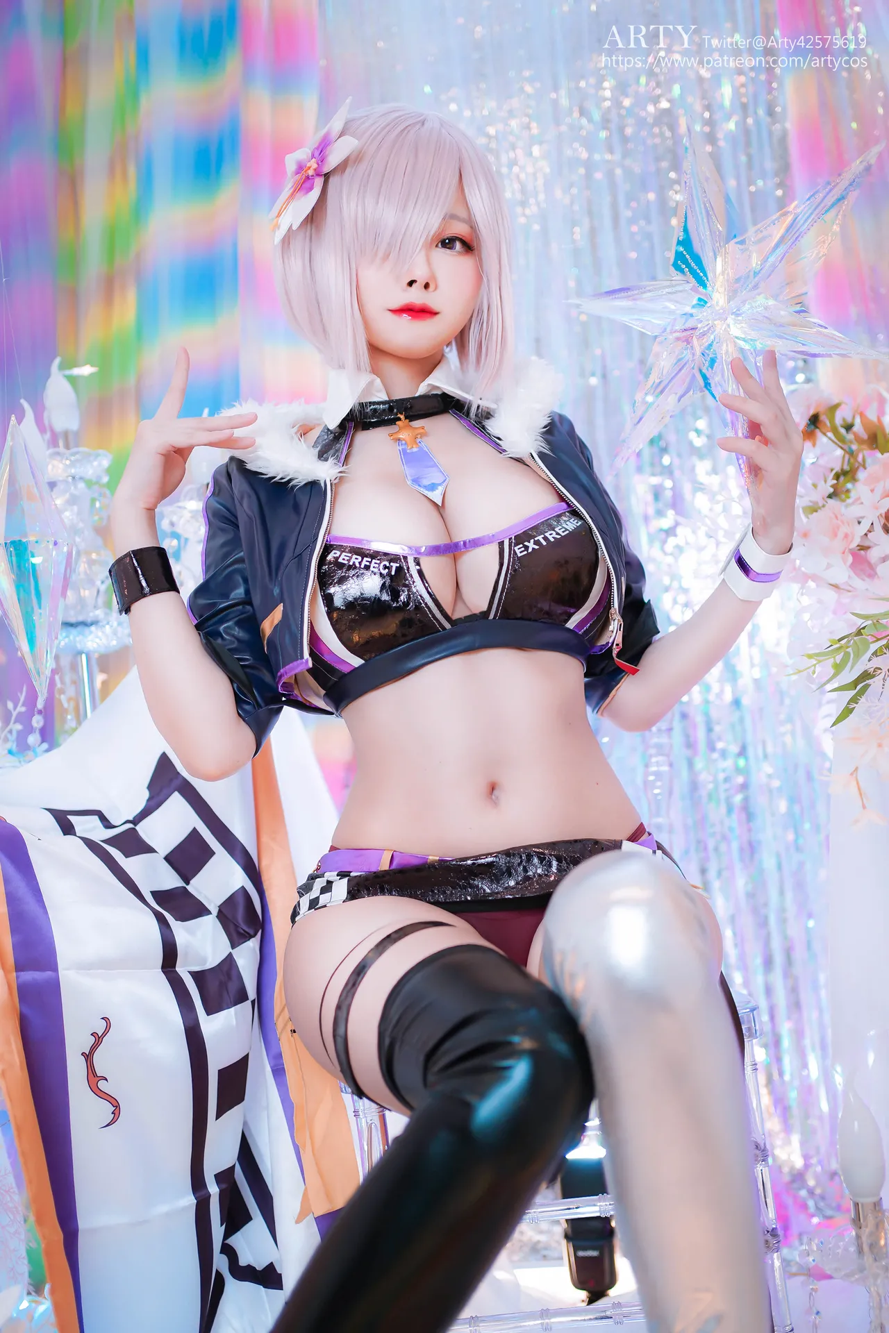 Arty Huang - coser合集P1-erohere825.webp
