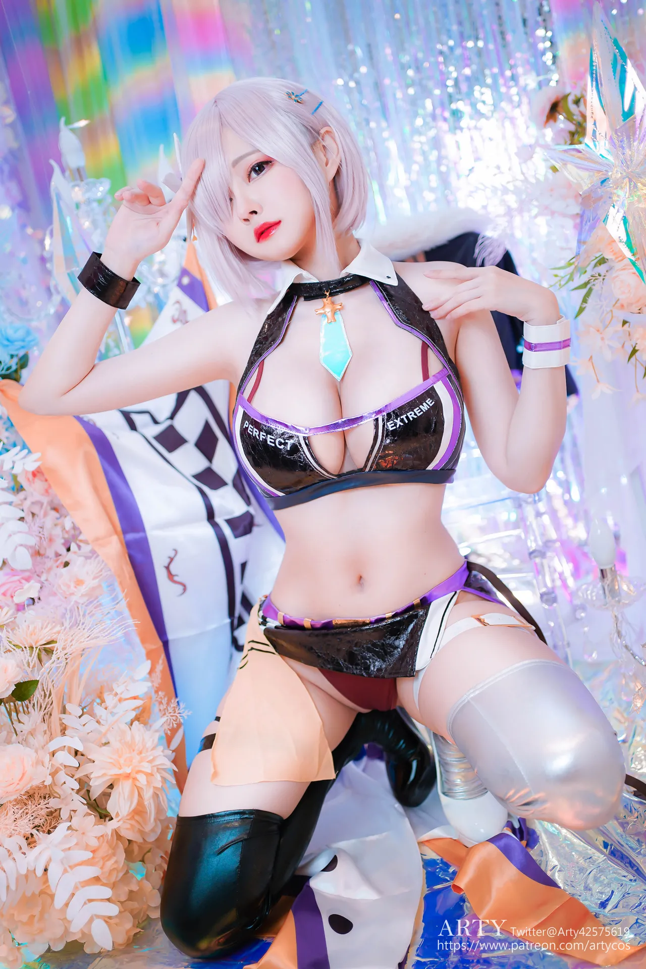 Arty Huang - coser合集P1-erohere833.webp