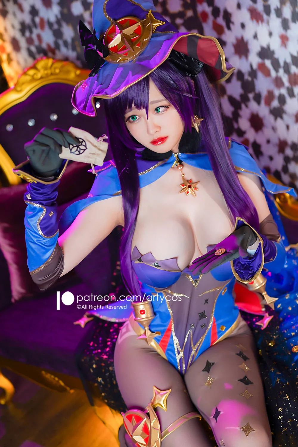 Arty Huang - coser合集P1-erohere879.webp