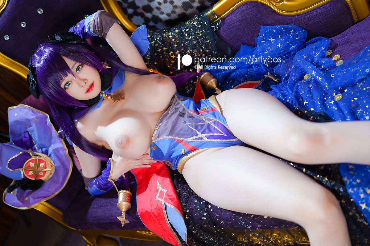 Arty Huang - coser合集P1-erohere881.jpg