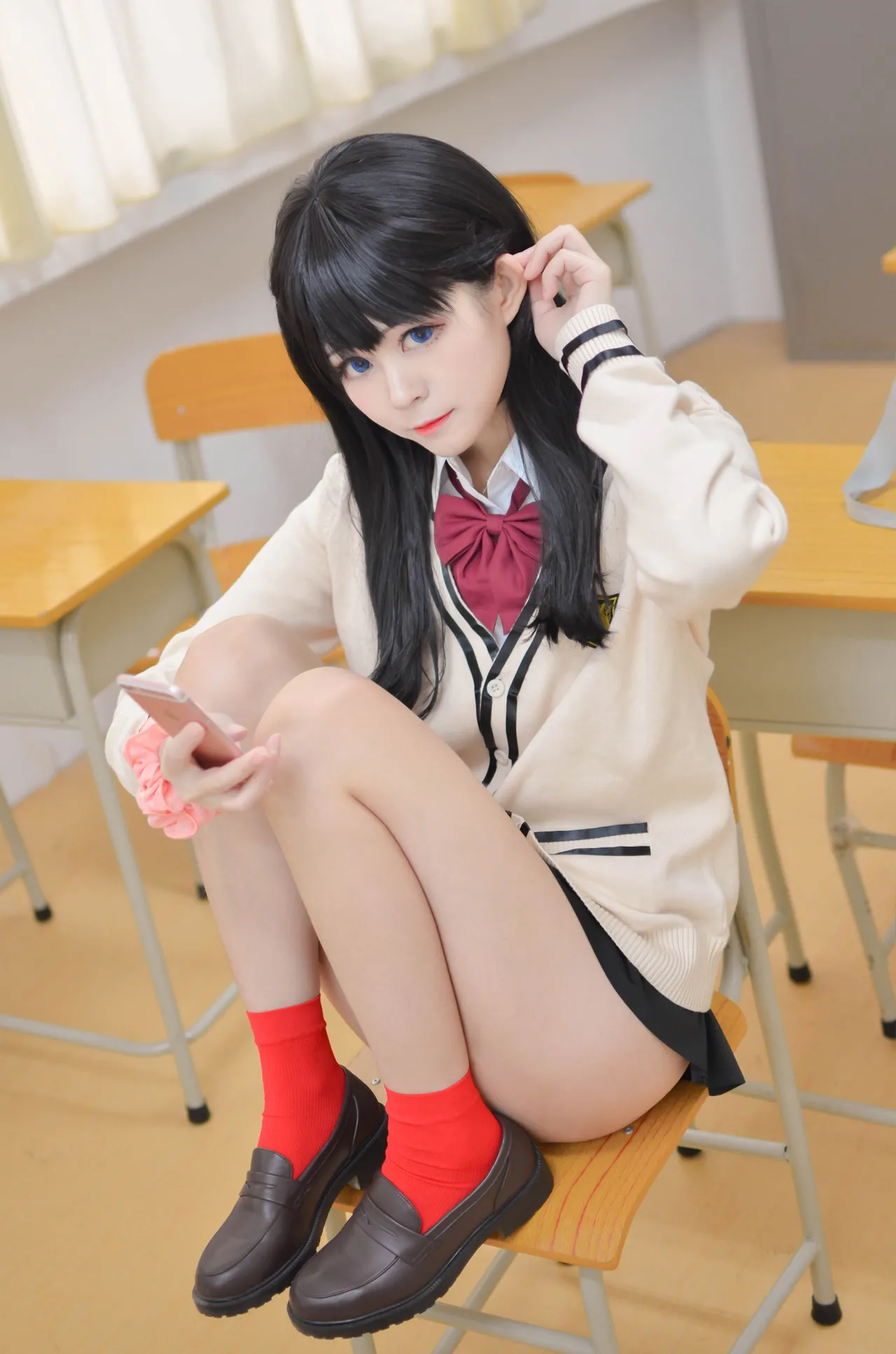 Arty Huang - coser合集P1-erohere987.webp