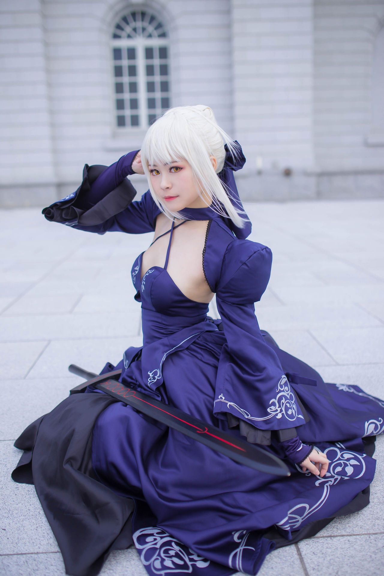 Arty and Kaya - Alter Girls-erohere22.jpg