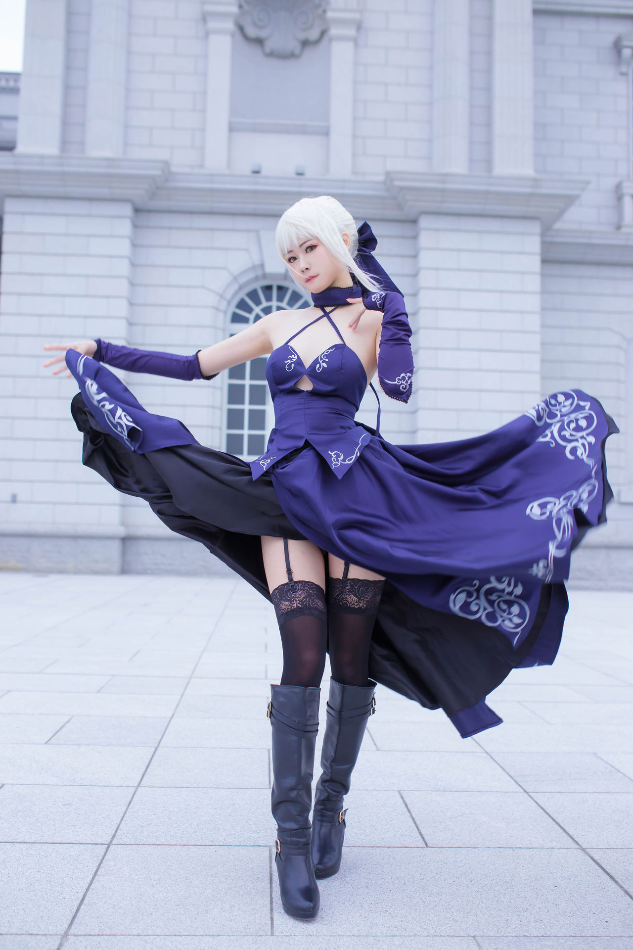 Arty and Kaya - Alter Girls-erohere29.jpg