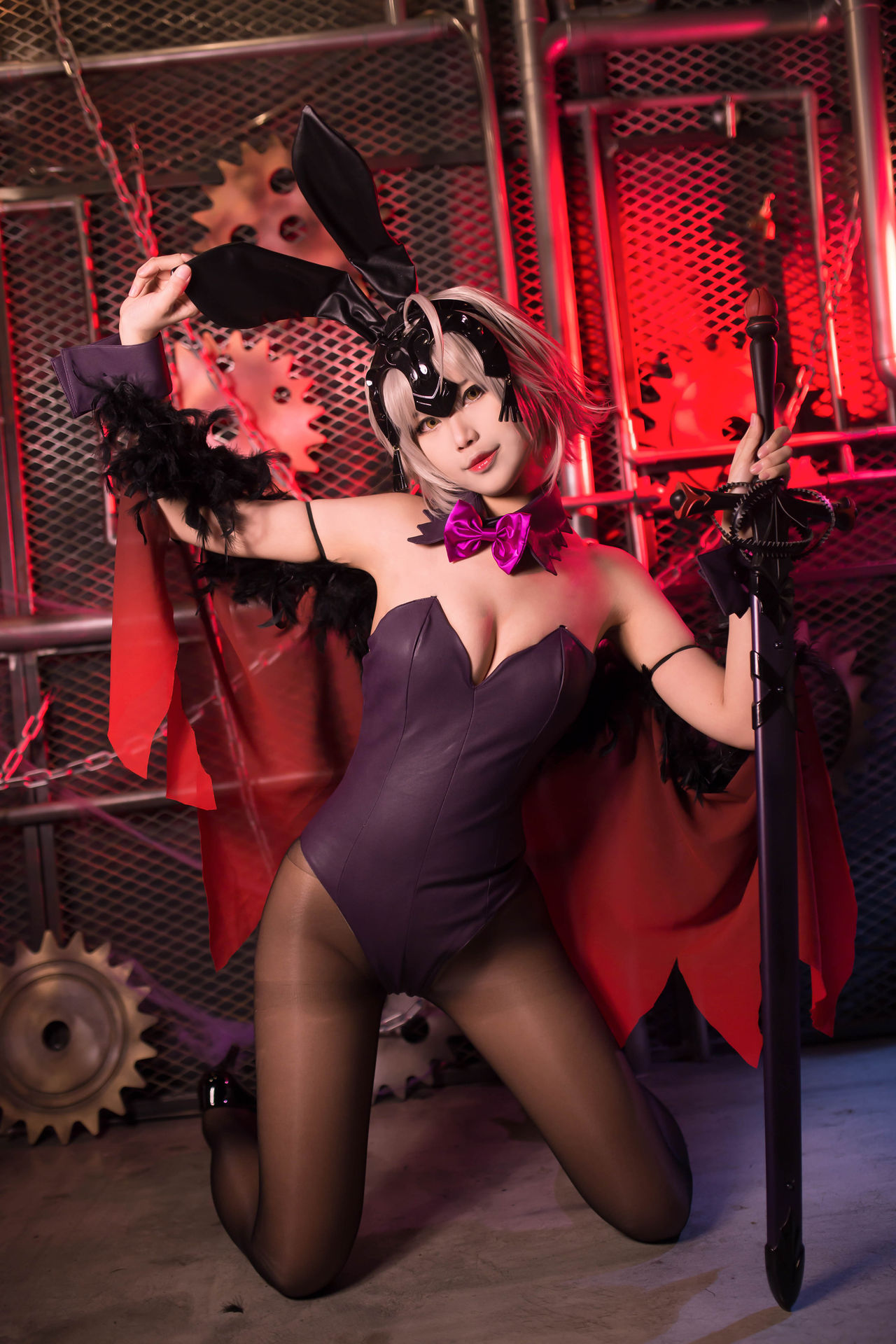 Arty and Kaya - Alter Girls-erohere42.jpg