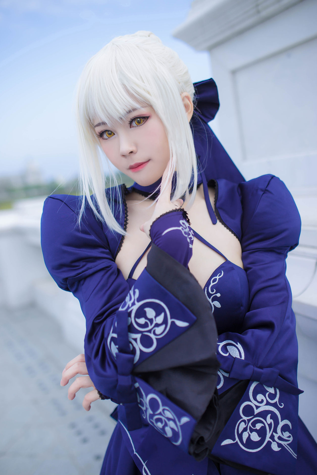 Arty and Kaya - Alter Girls-erohere8.jpg