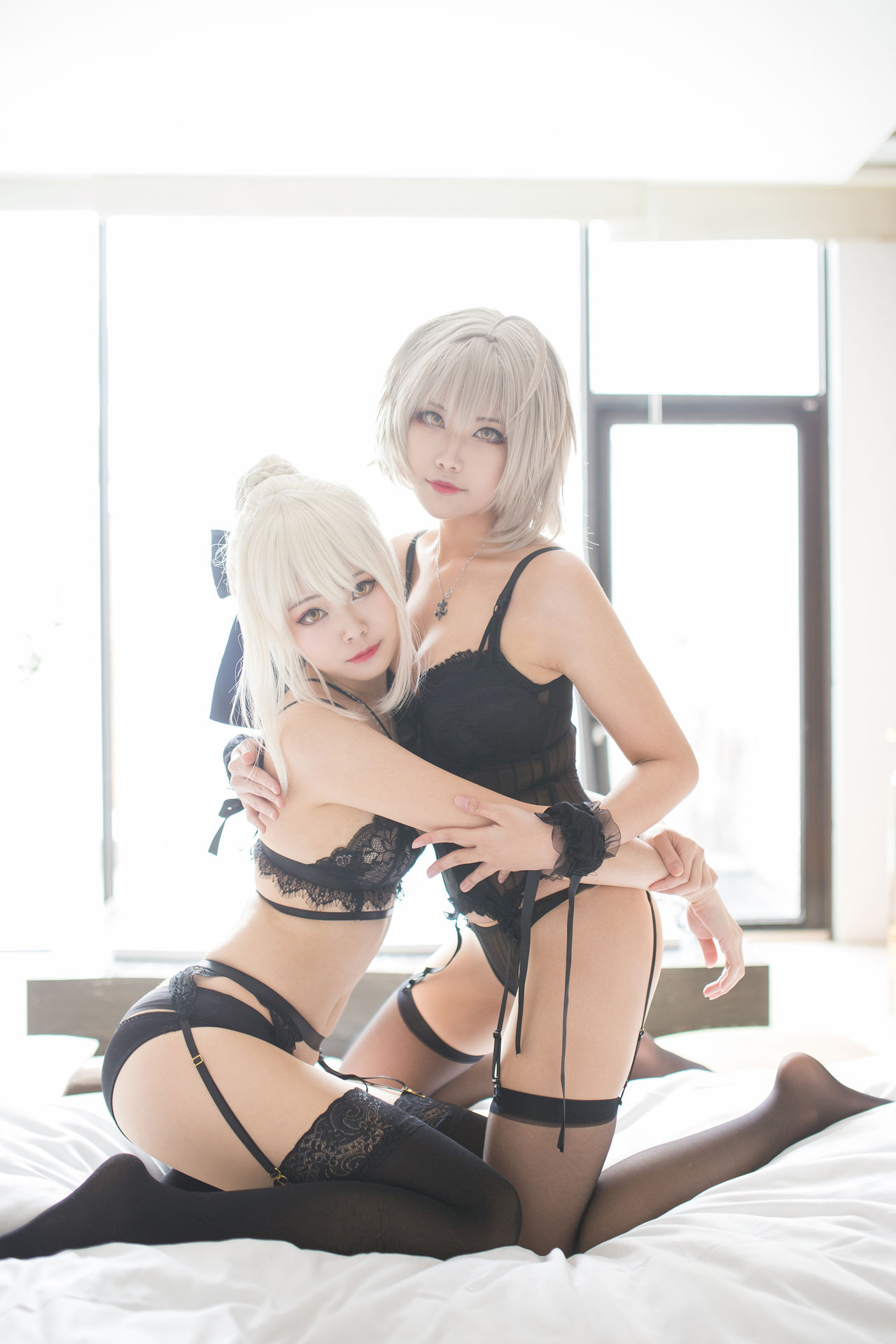 Arty and Kaya - Alter Girls-erohere81.jpg