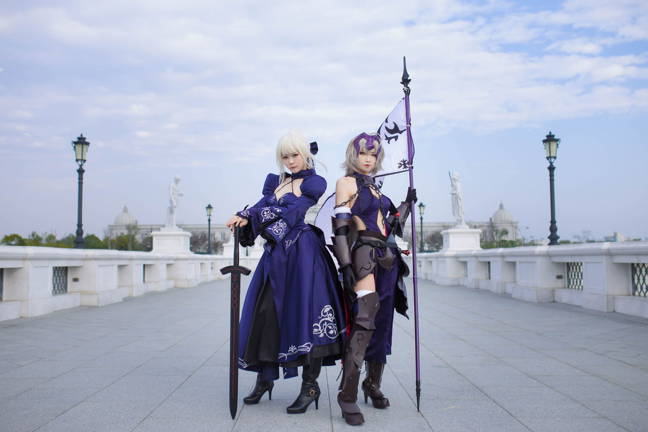 Arty and Kaya - Alter Girls-erohere9.jpg
