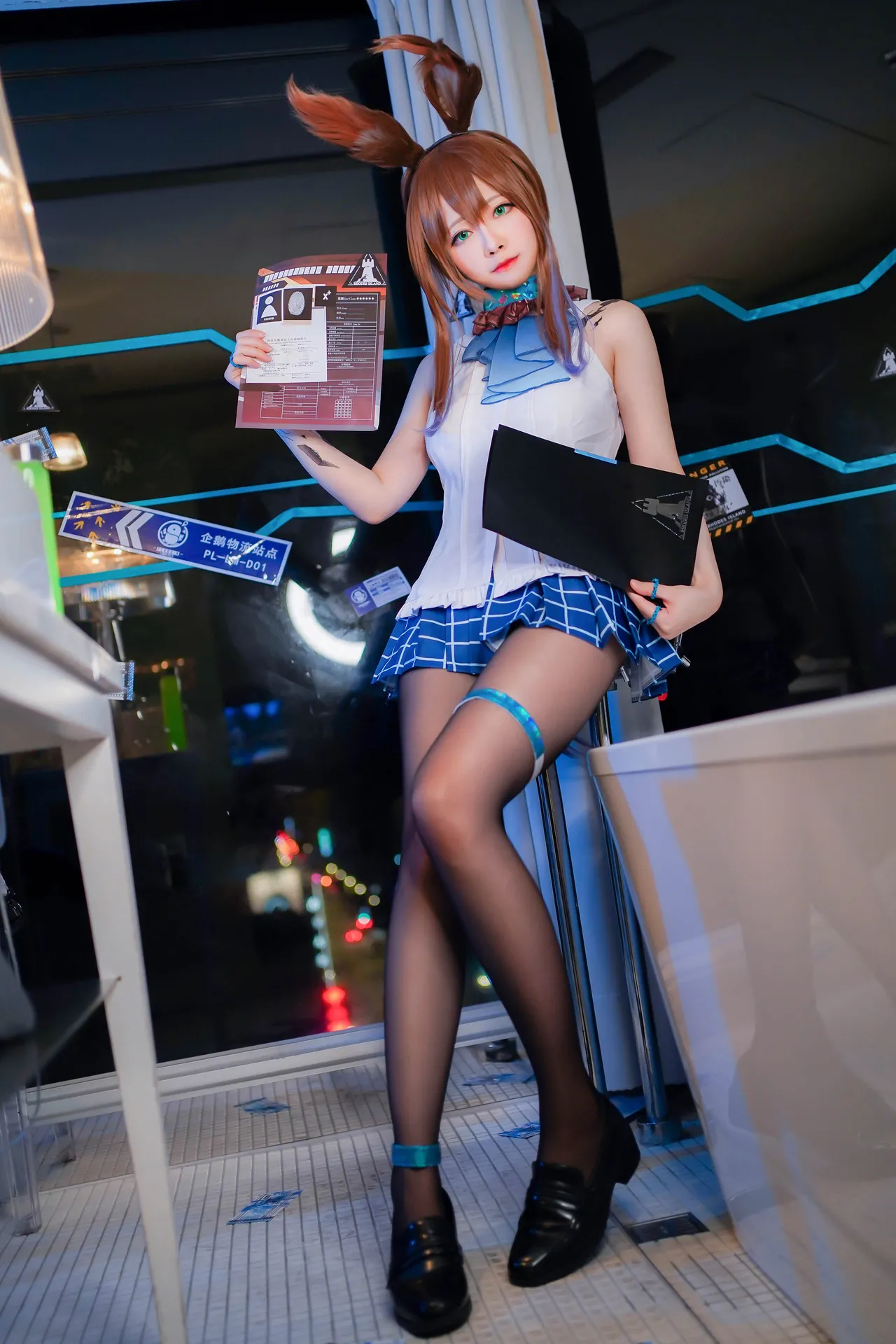 Arty亞緹 Amiya October Tier1-erohere11.webp