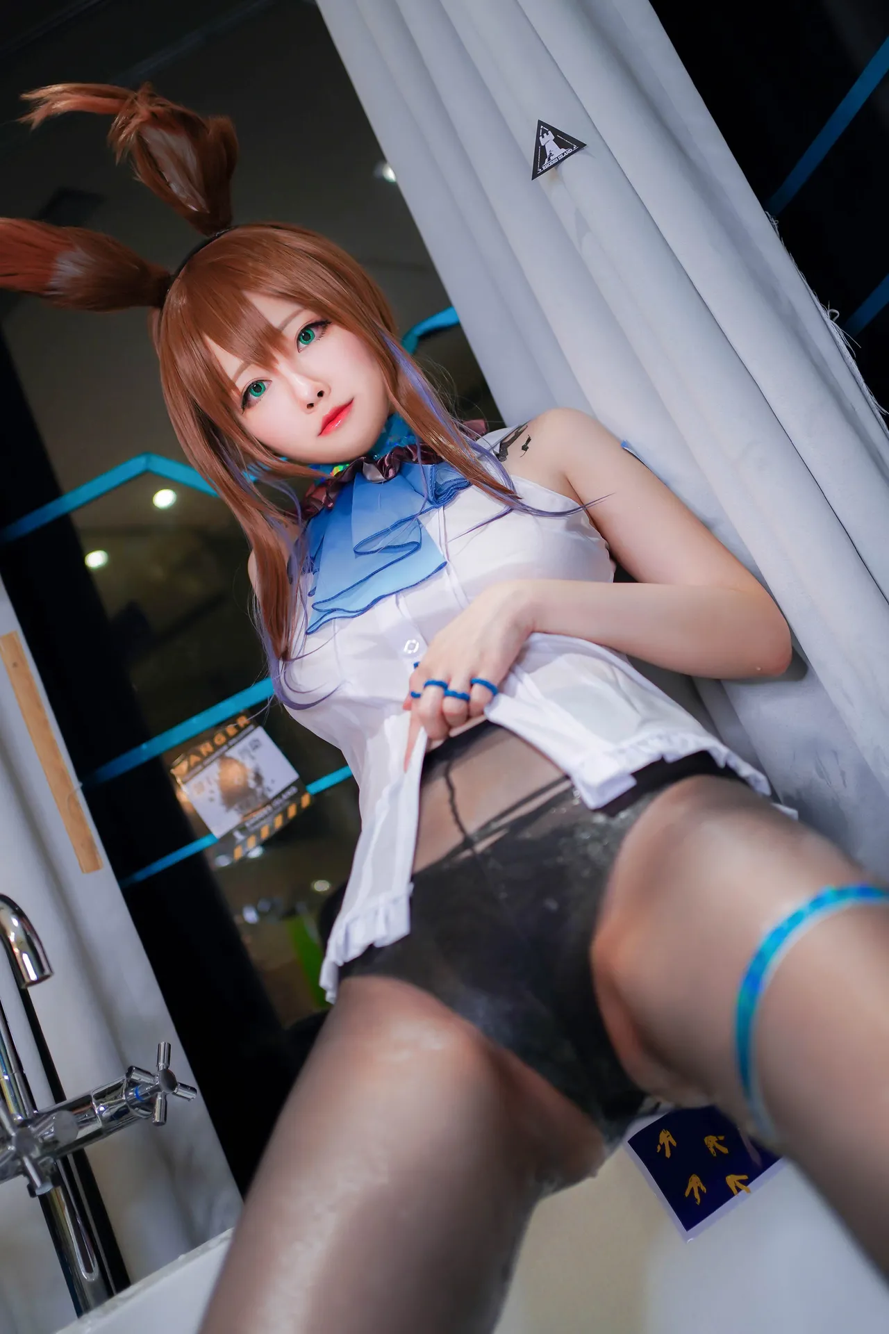 Arty亞緹 Amiya October Tier1-erohere14.webp