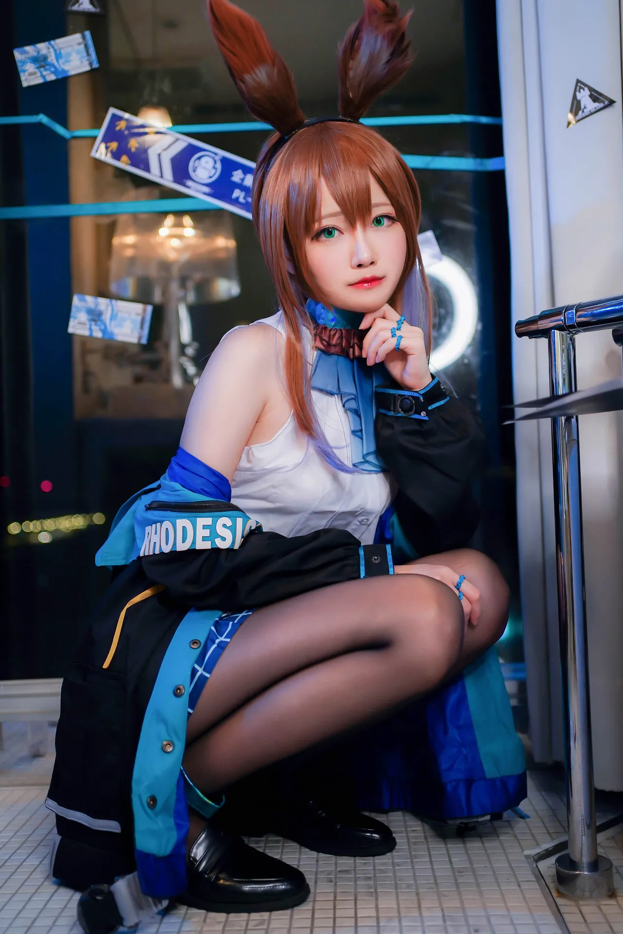 Arty亞緹 Amiya October Tier1-erohere8.webp