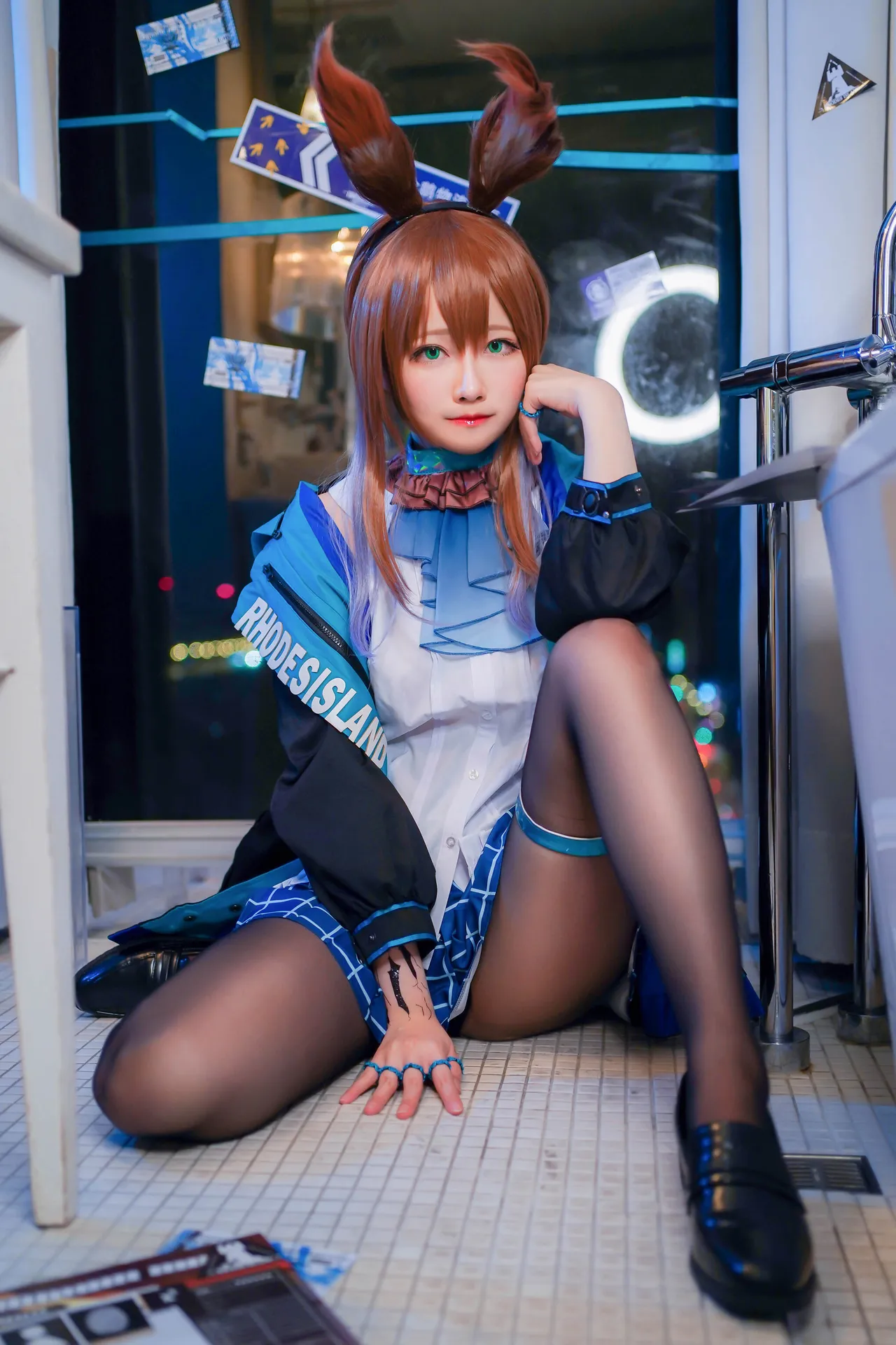 Arty亞緹 Amiya October Tier1-erohere9.webp