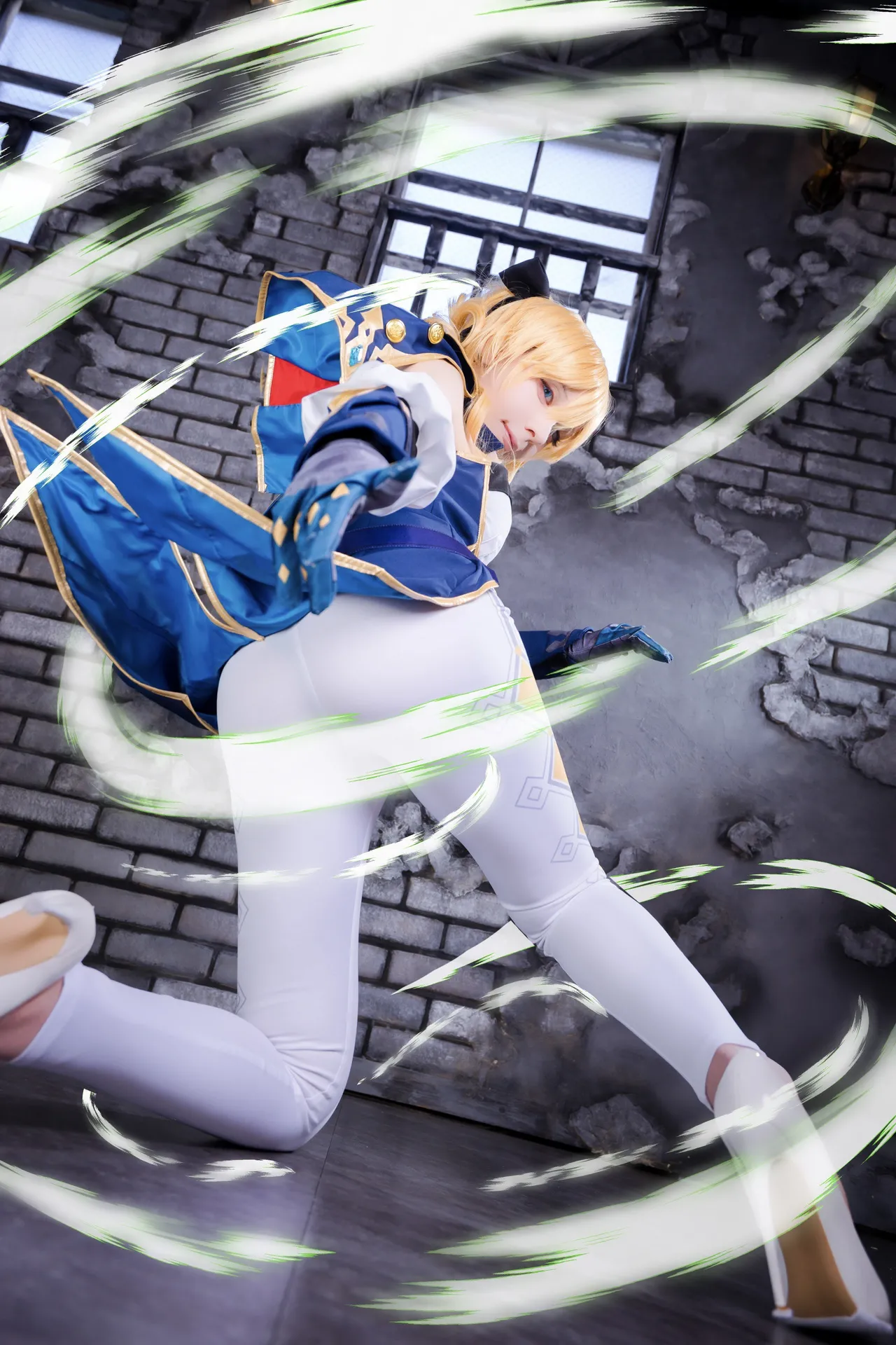 Arya IMPACT-erohere71.webp