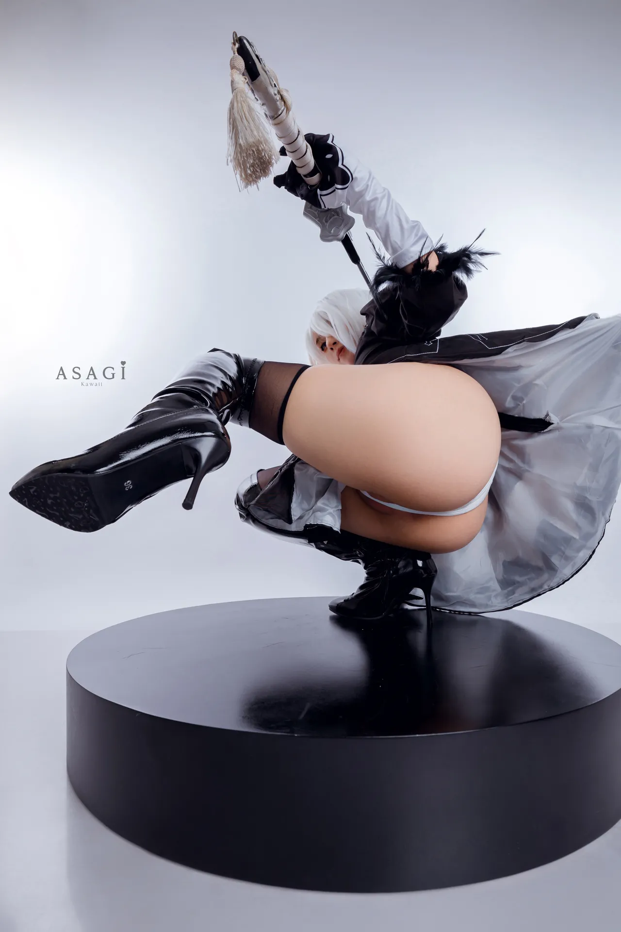 Asagi Kawaii 2B-erohere18.webp