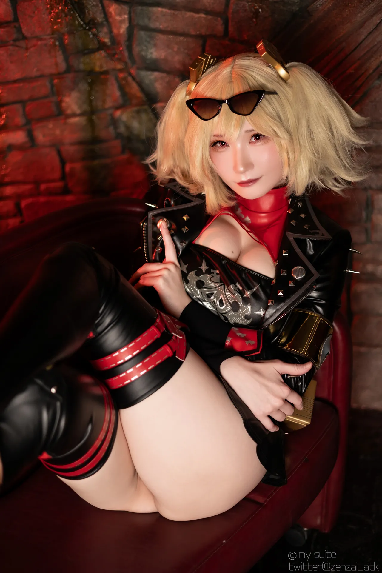 Atsuki - 【C105】SUITE ZONE ZERO 2（ゼンゼロバーニス）-erohere136.webp