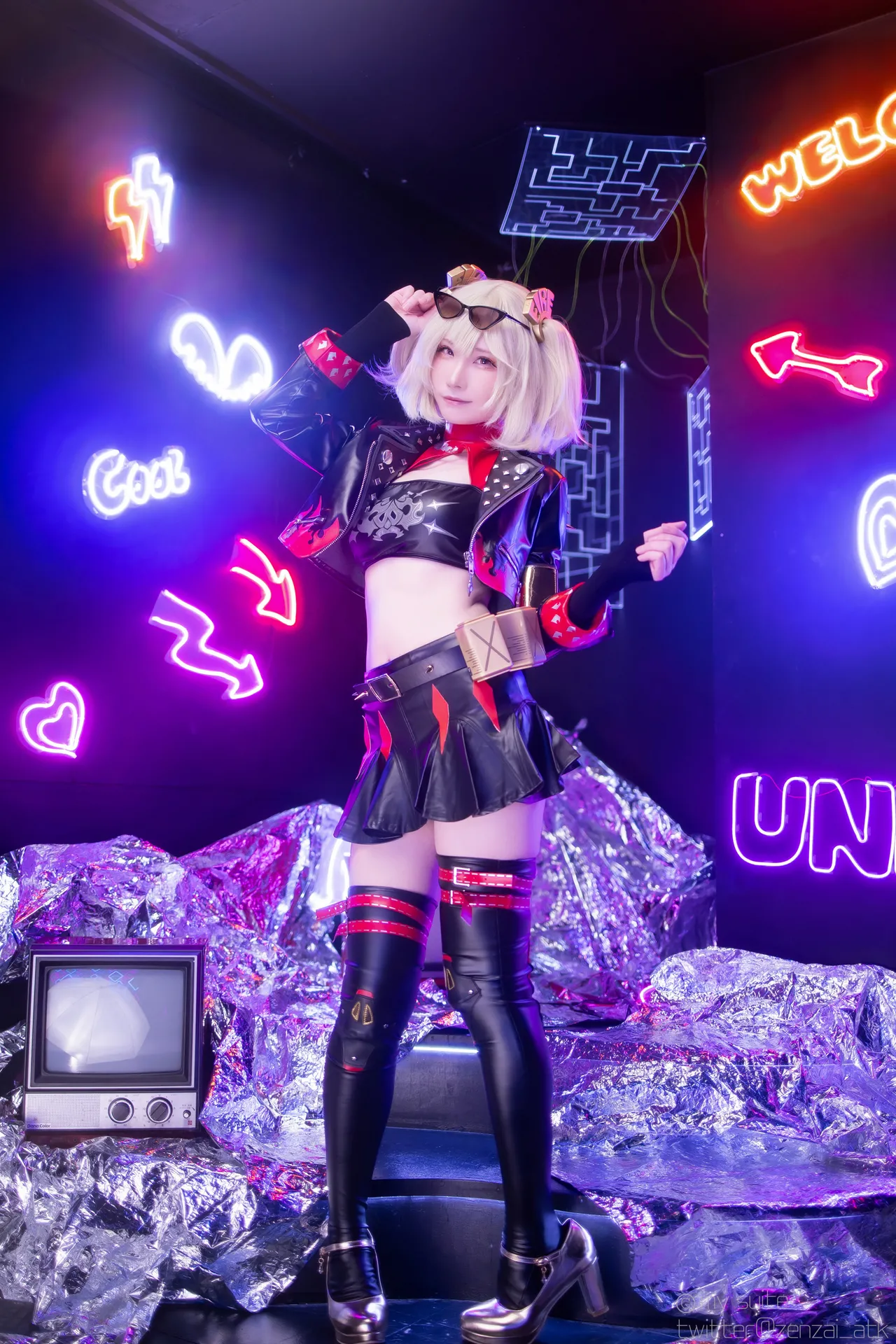 Atsuki - 【C105】SUITE ZONE ZERO 2（ゼンゼロバーニス）-erohere154.webp
