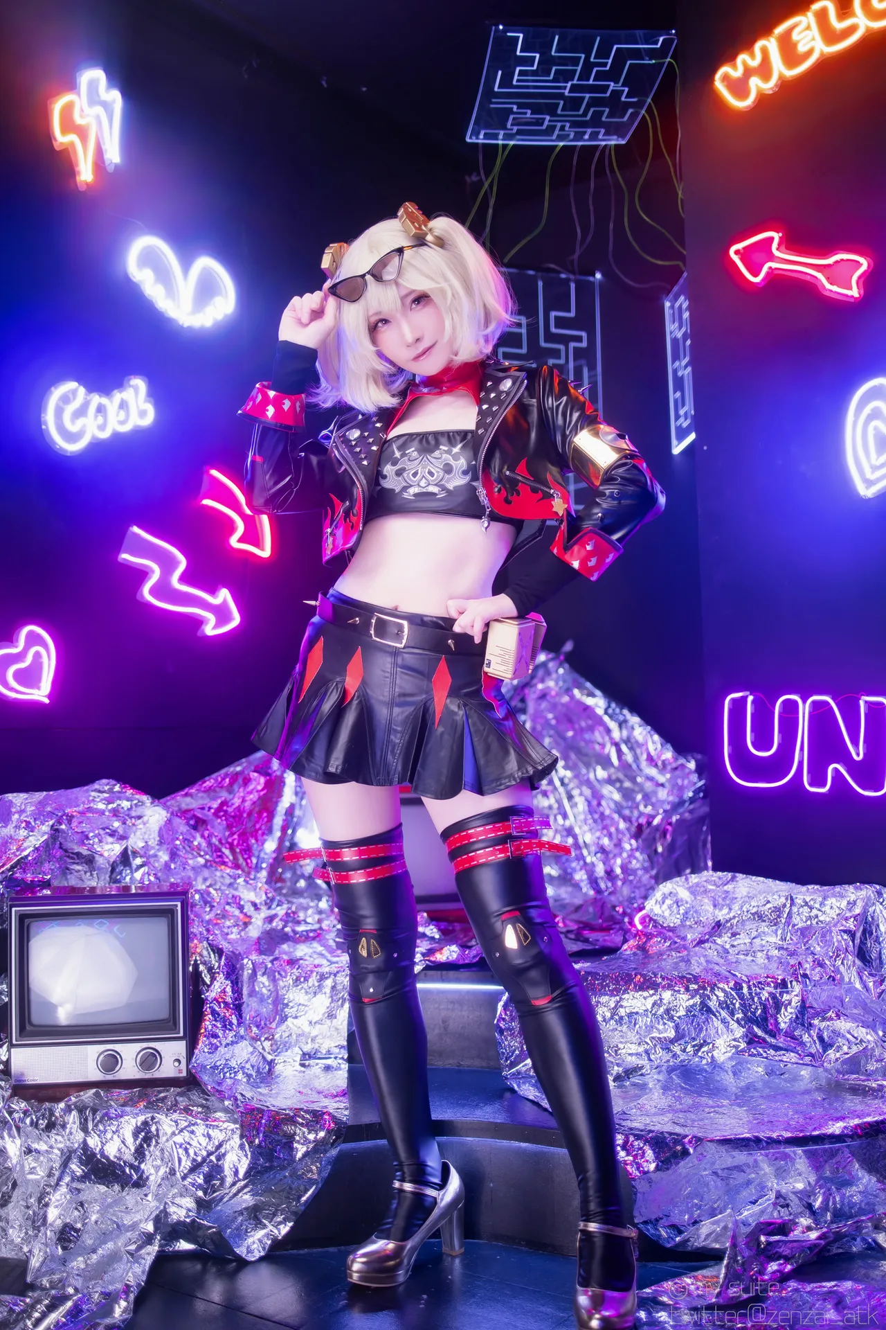 Atsuki - 【C105】SUITE ZONE ZERO 2（ゼンゼロバーニス）-erohere156.webp