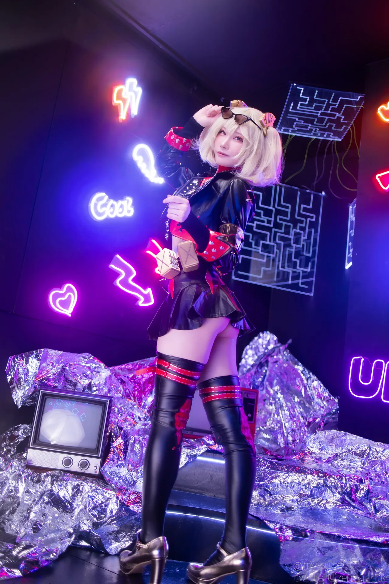 Atsuki - 【C105】SUITE ZONE ZERO 2（ゼンゼロバーニス）-erohere158.webp