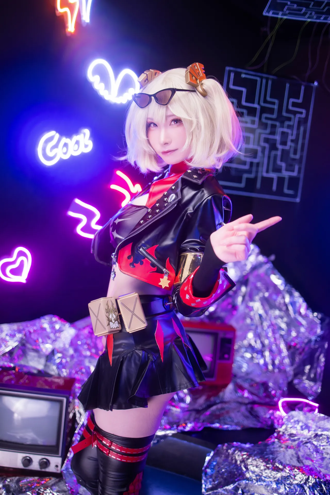 Atsuki - 【C105】SUITE ZONE ZERO 2（ゼンゼロバーニス）-erohere167.webp