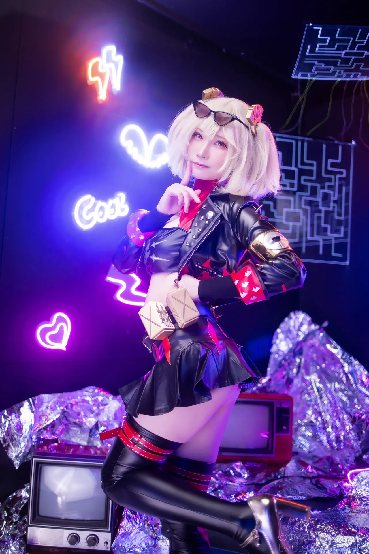 Atsuki - 【C105】SUITE ZONE ZERO 2（ゼンゼロバーニス）-erohere169.webp