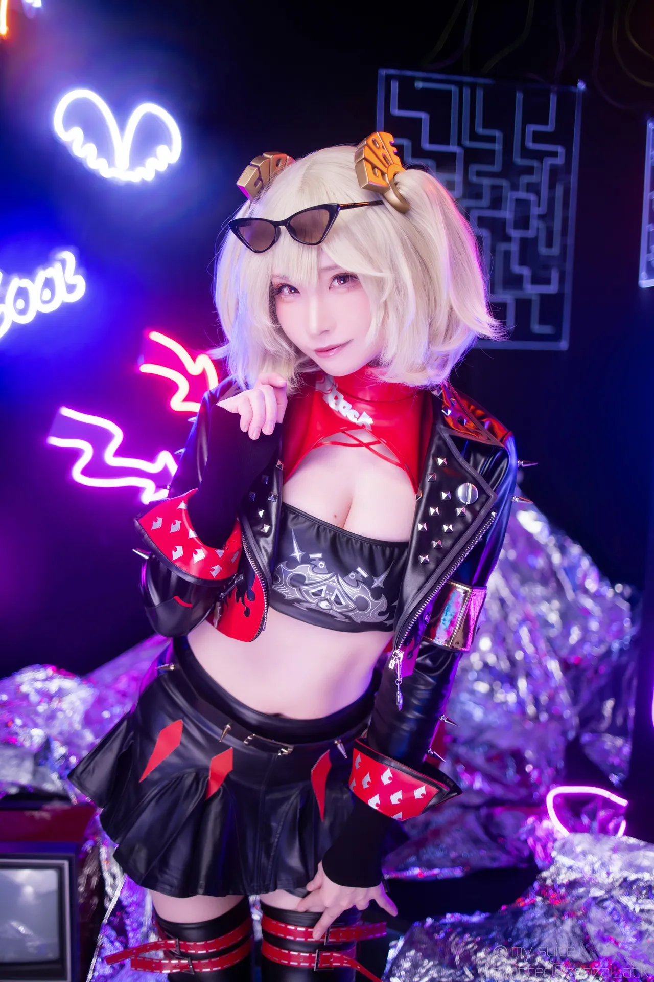 Atsuki - 【C105】SUITE ZONE ZERO 2（ゼンゼロバーニス）-erohere176.webp