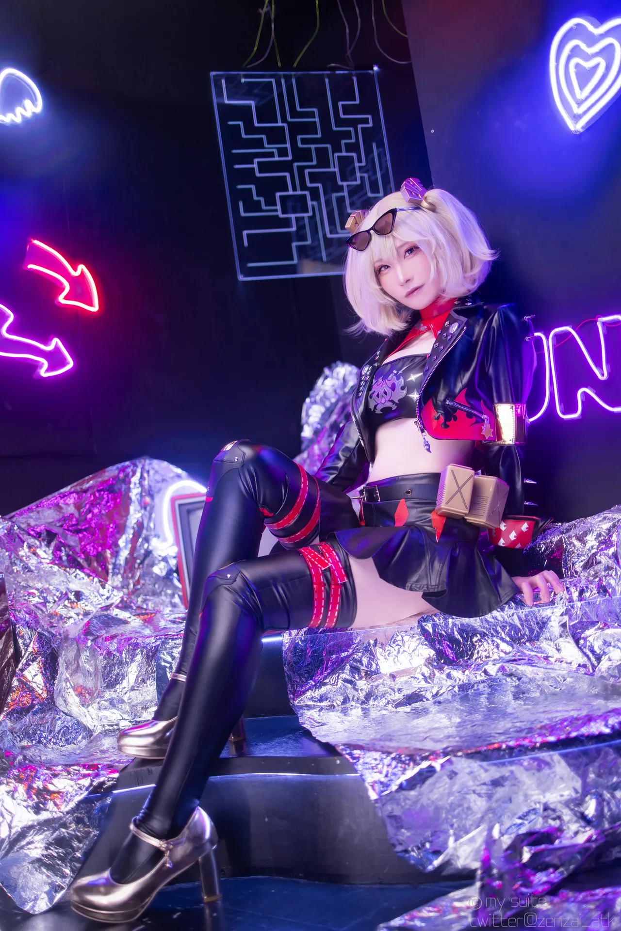 Atsuki - 【C105】SUITE ZONE ZERO 2（ゼンゼロバーニス）-erohere186.webp