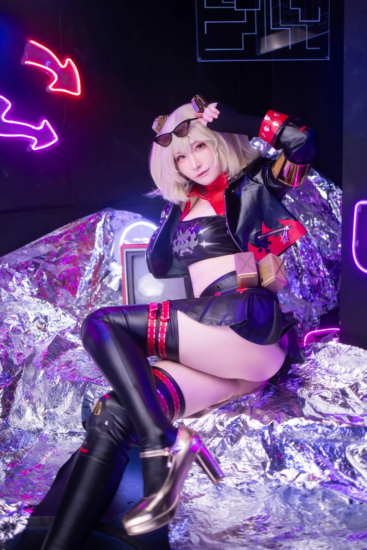 Atsuki - 【C105】SUITE ZONE ZERO 2（ゼンゼロバーニス）-erohere191.webp