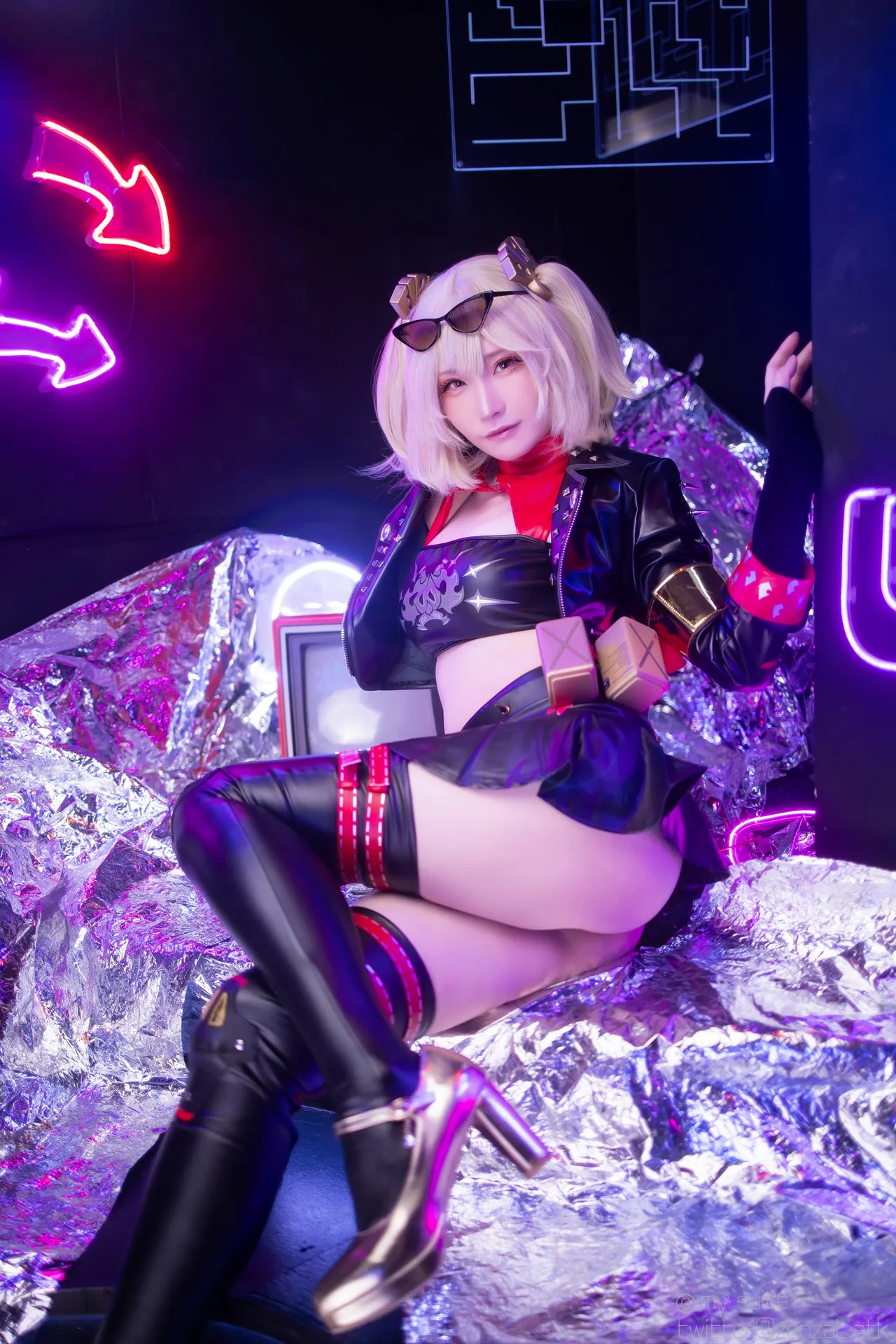 Atsuki - 【C105】SUITE ZONE ZERO 2（ゼンゼロバーニス）-erohere192.webp
