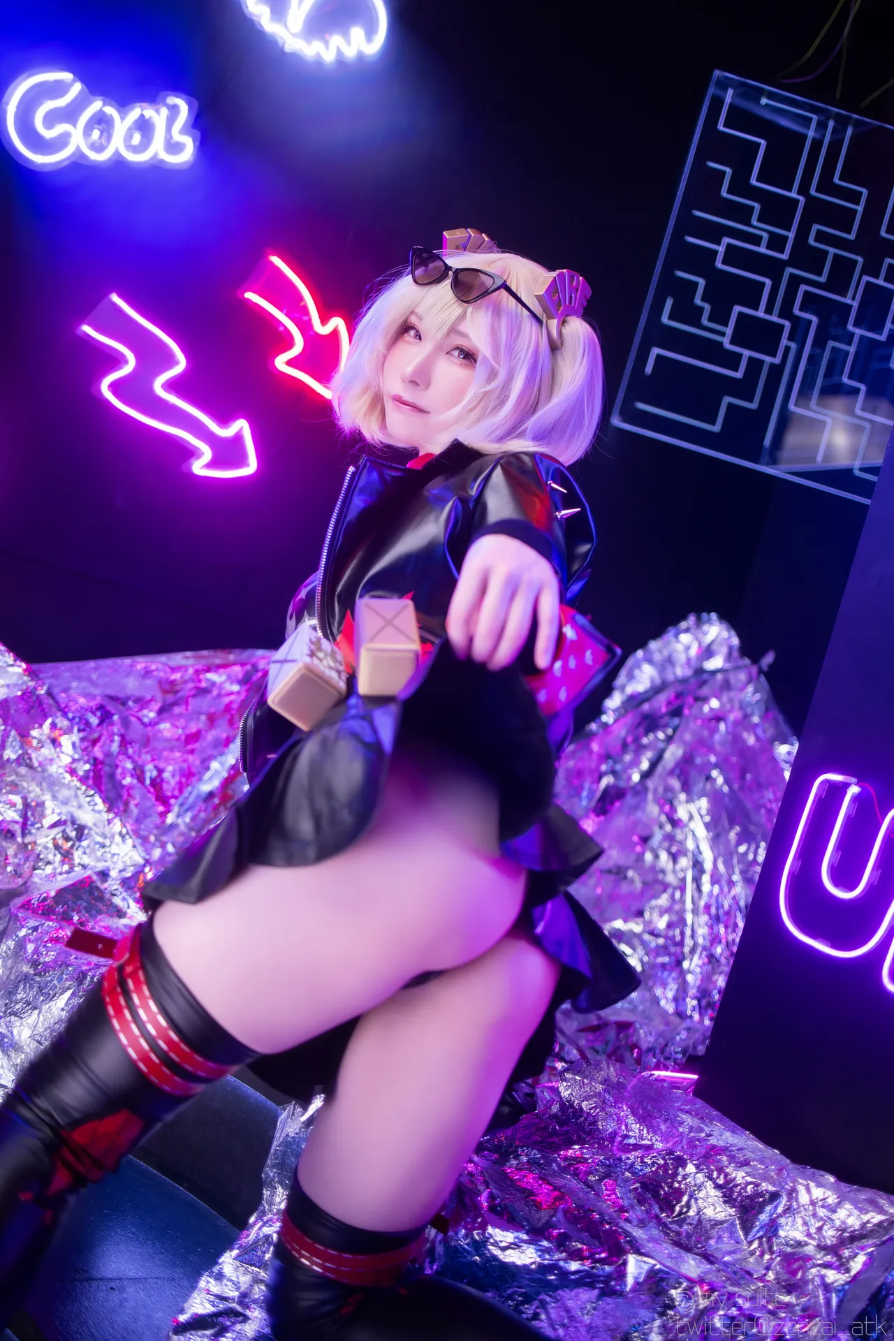 Atsuki - 【C105】SUITE ZONE ZERO 2（ゼンゼロバーニス）-erohere212.webp