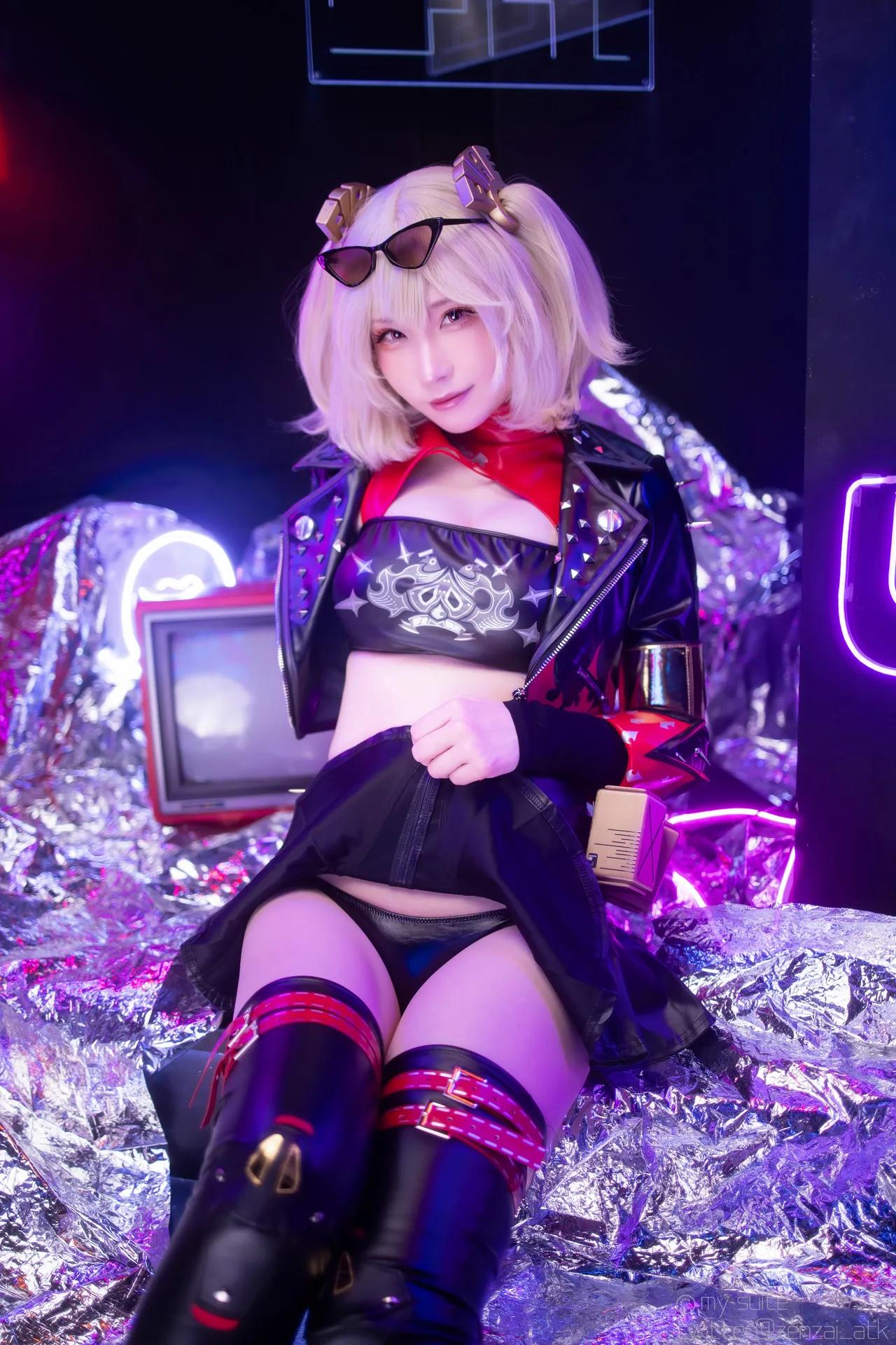 Atsuki - 【C105】SUITE ZONE ZERO 2（ゼンゼロバーニス）-erohere219.webp