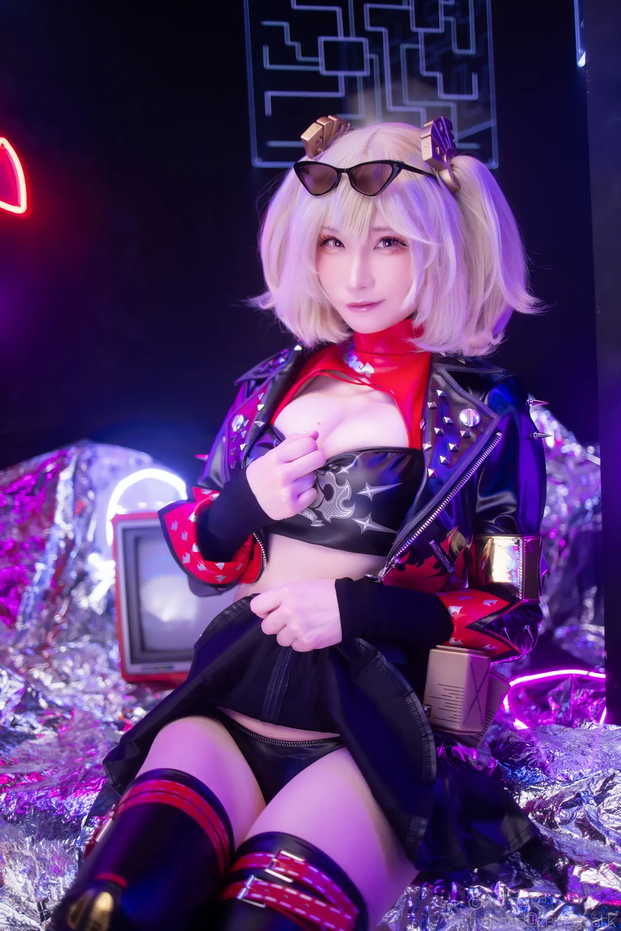 Atsuki - 【C105】SUITE ZONE ZERO 2（ゼンゼロバーニス）-erohere221.webp
