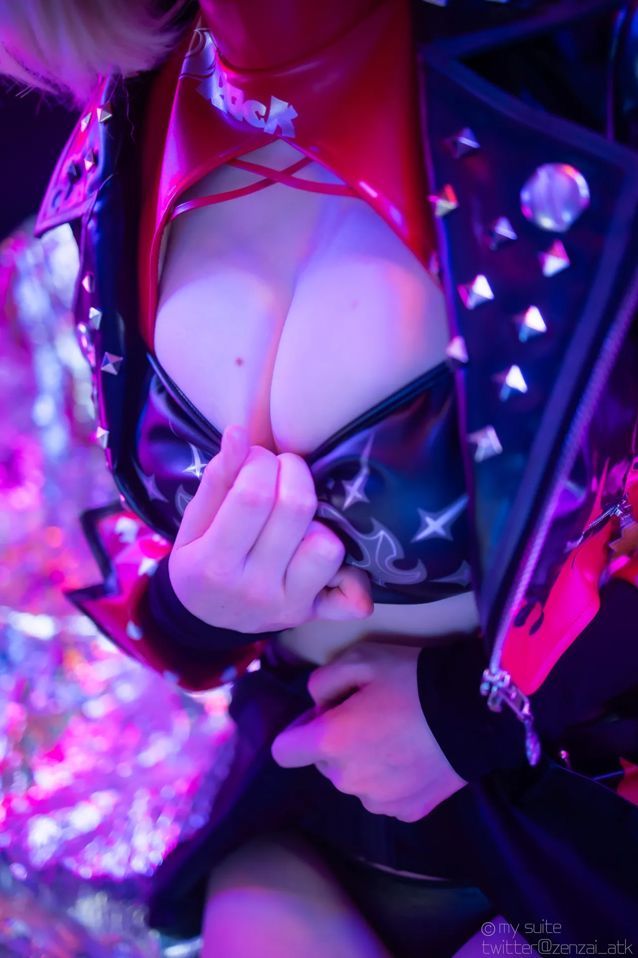 Atsuki - 【C105】SUITE ZONE ZERO 2（ゼンゼロバーニス）-erohere223.webp