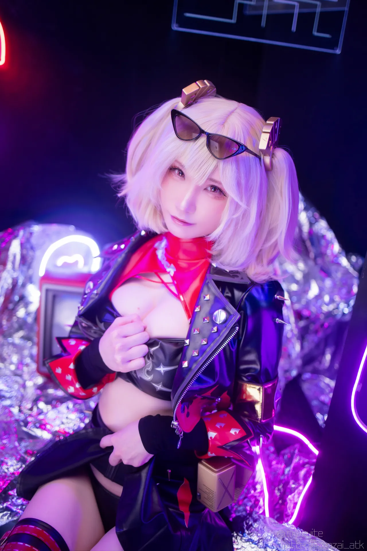 Atsuki - 【C105】SUITE ZONE ZERO 2（ゼンゼロバーニス）-erohere225.webp