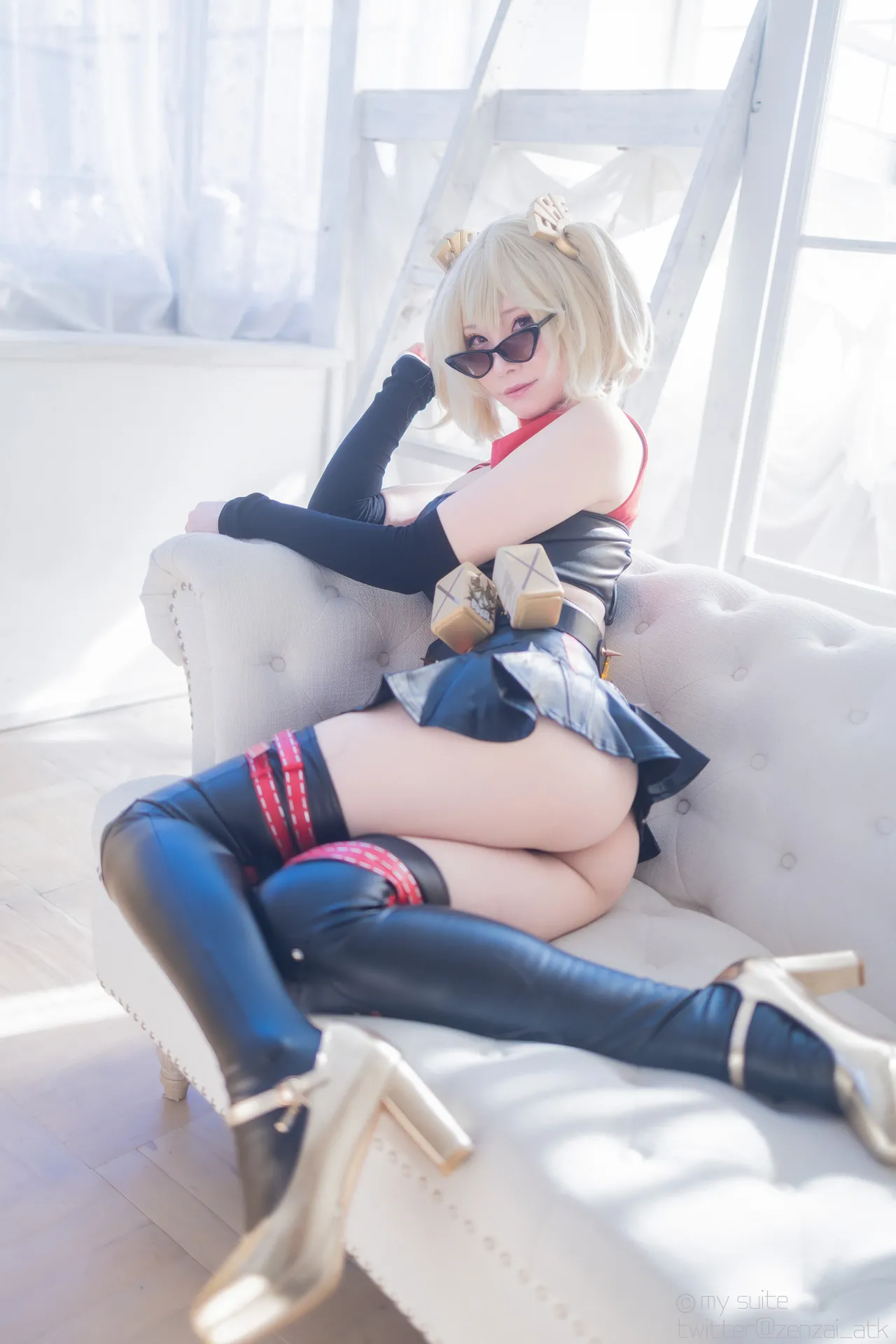Atsuki - 【C105】SUITE ZONE ZERO 2（ゼンゼロバーニス）-erohere253.webp
