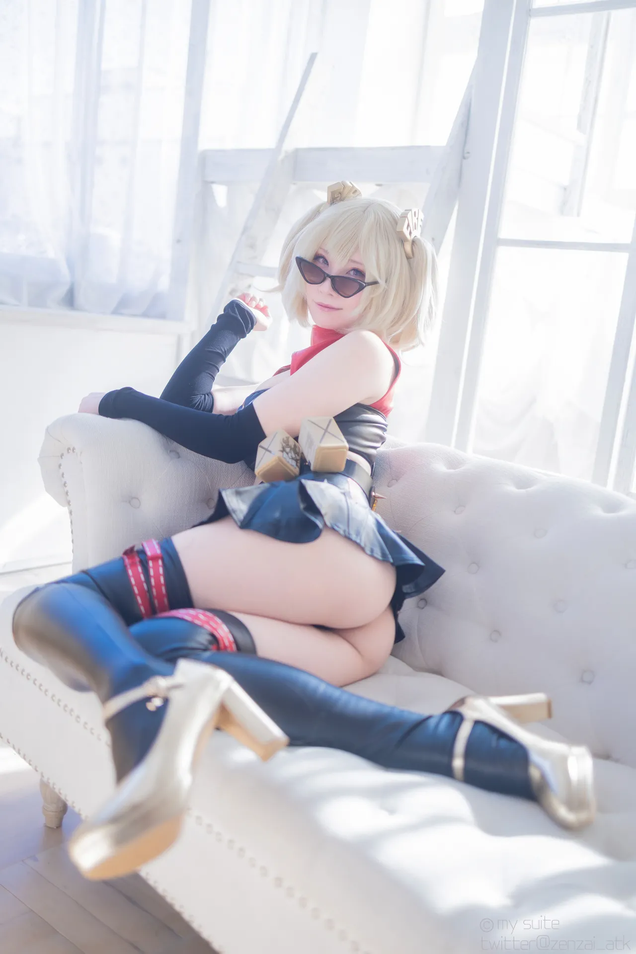 Atsuki - 【C105】SUITE ZONE ZERO 2（ゼンゼロバーニス）-erohere254.webp