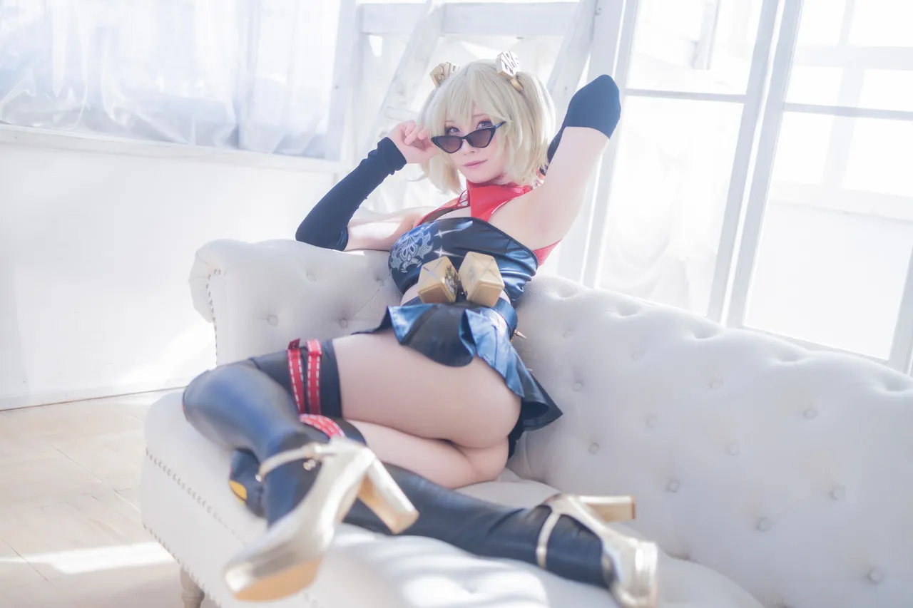 Atsuki - 【C105】SUITE ZONE ZERO 2（ゼンゼロバーニス）-erohere255.webp