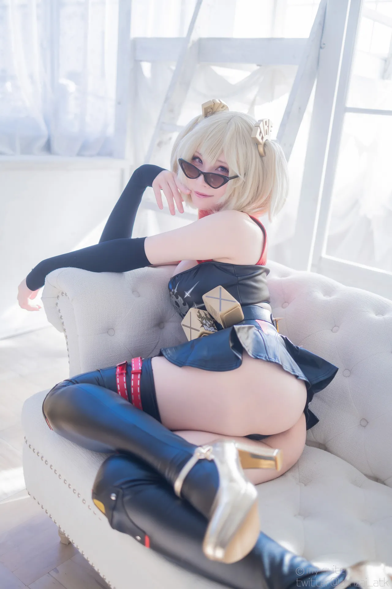 Atsuki - 【C105】SUITE ZONE ZERO 2（ゼンゼロバーニス）-erohere261.webp
