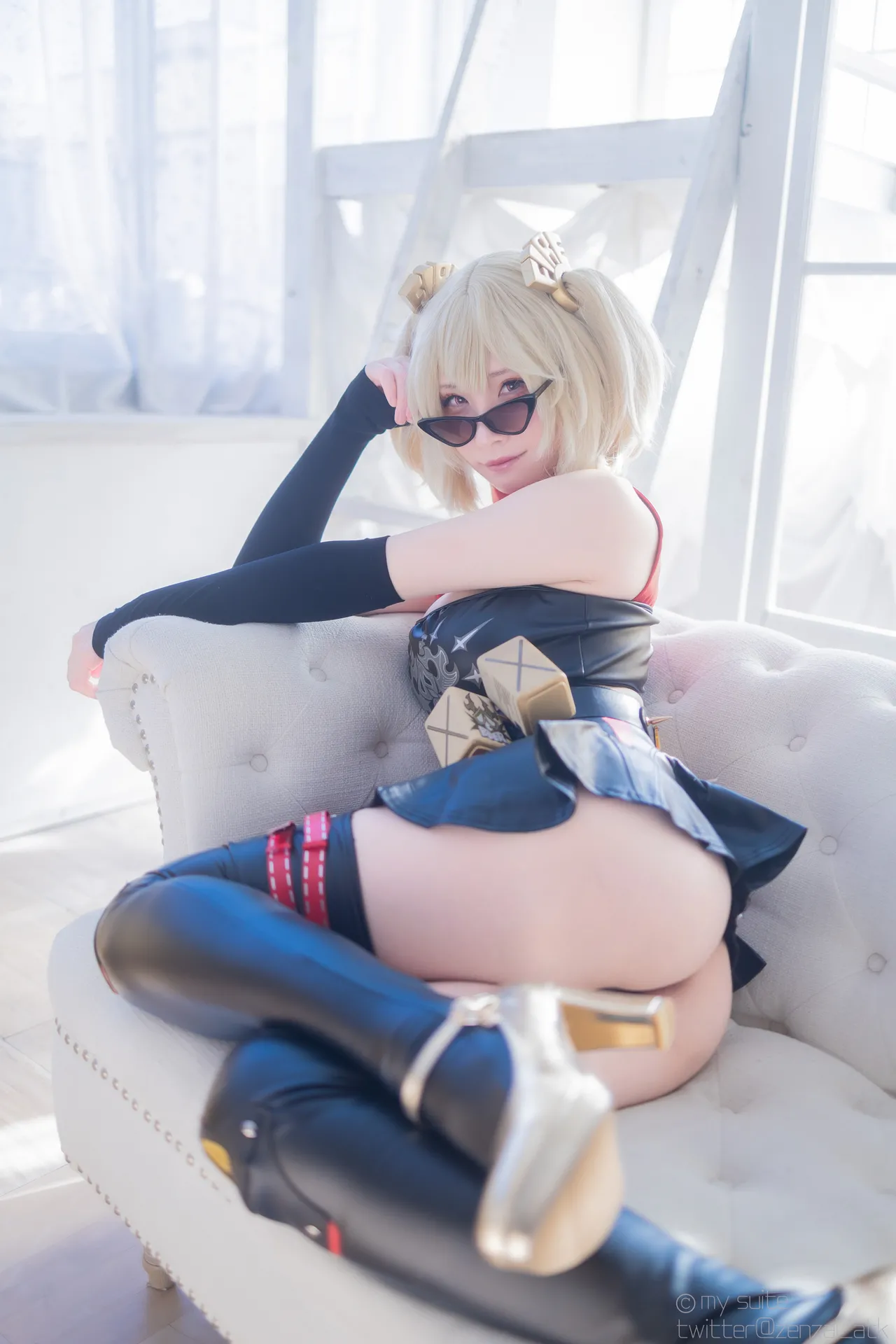 Atsuki - 【C105】SUITE ZONE ZERO 2（ゼンゼロバーニス）-erohere262.webp