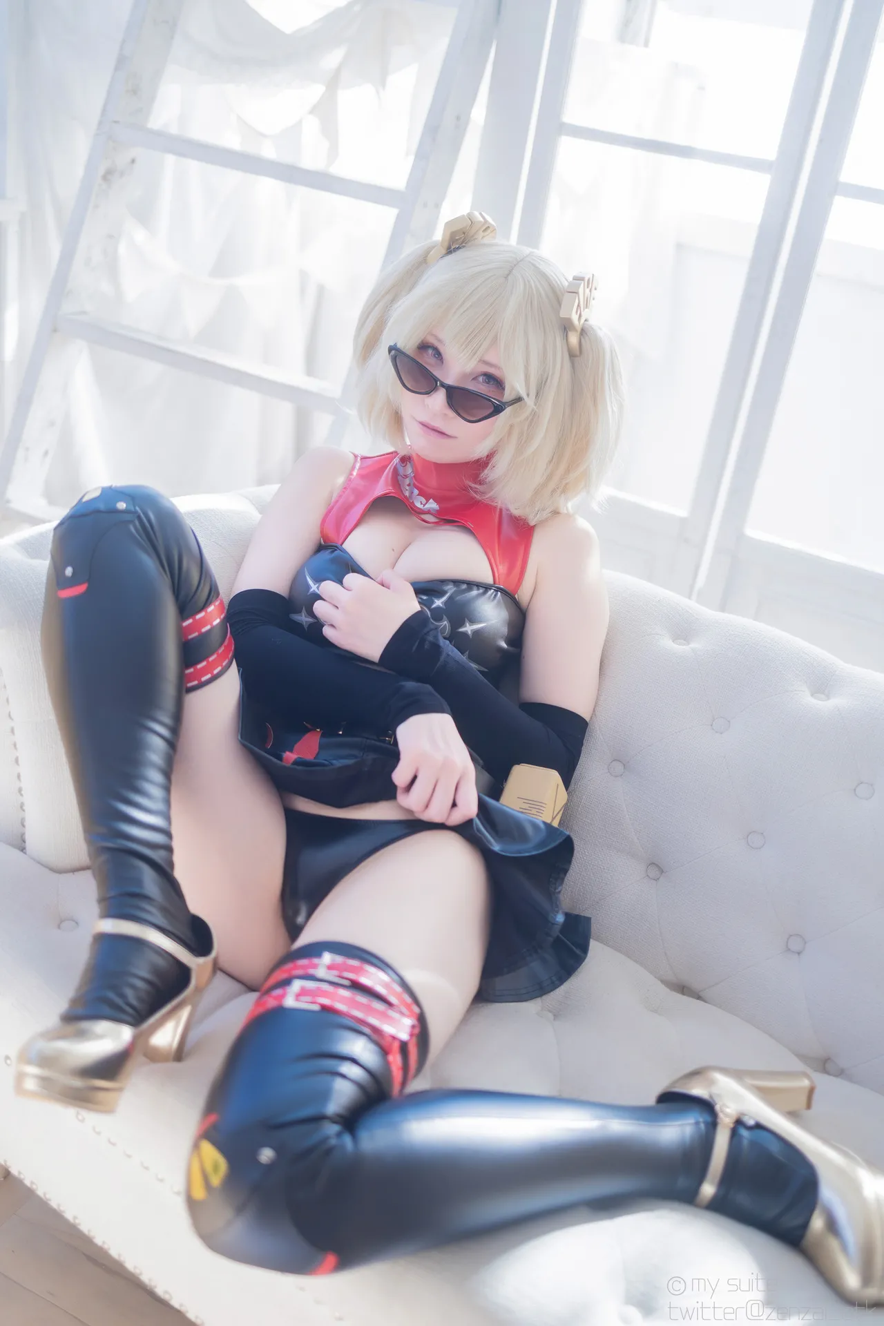 Atsuki - 【C105】SUITE ZONE ZERO 2（ゼンゼロバーニス）-erohere264.webp