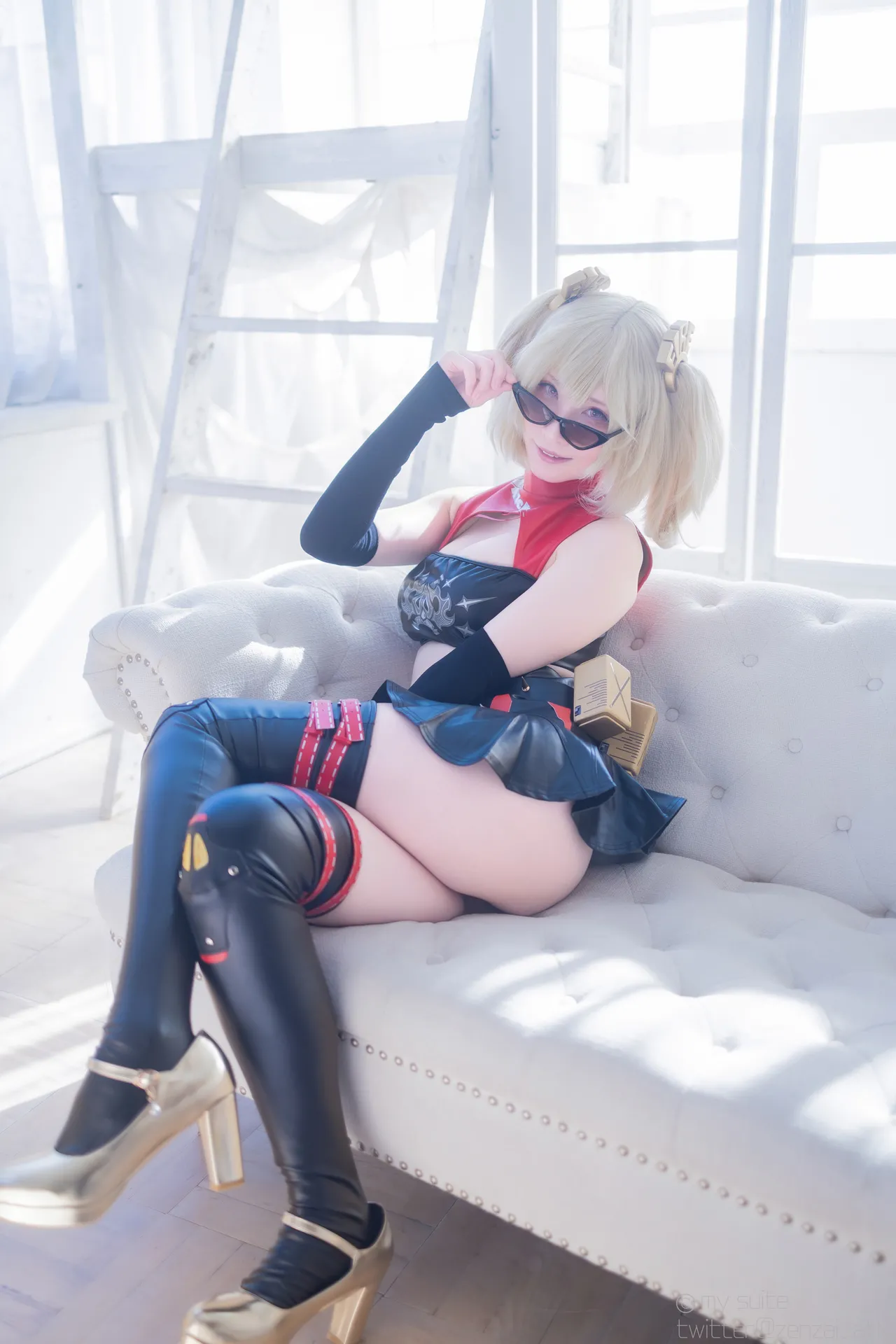 Atsuki - 【C105】SUITE ZONE ZERO 2（ゼンゼロバーニス）-erohere266.webp