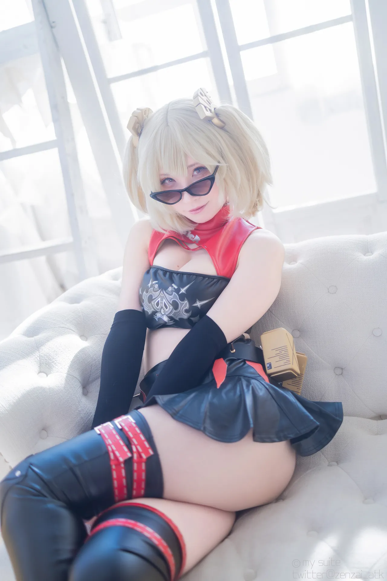Atsuki - 【C105】SUITE ZONE ZERO 2（ゼンゼロバーニス）-erohere268.webp