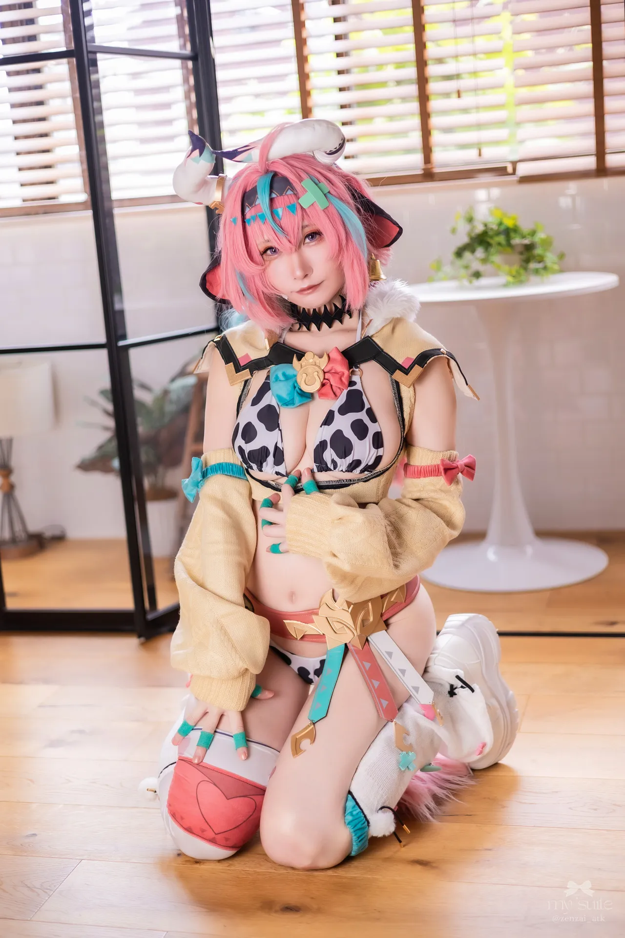 Atsuki - 霧-mu-(原神・シトラリ＆ヴァレサ)-erohere383.webp