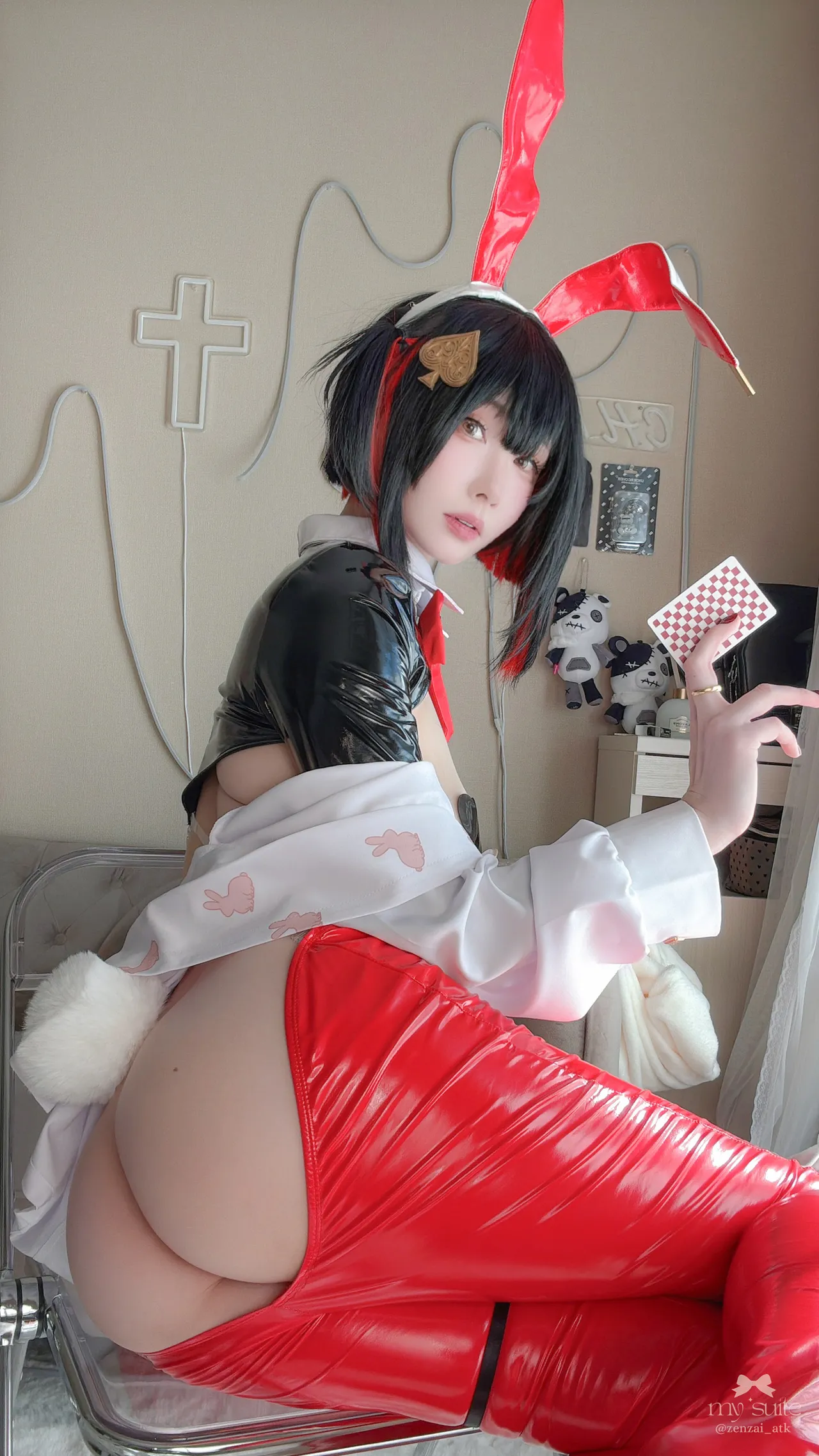 Atsuki - 2026 Valentine Rouge-erohere129.webp